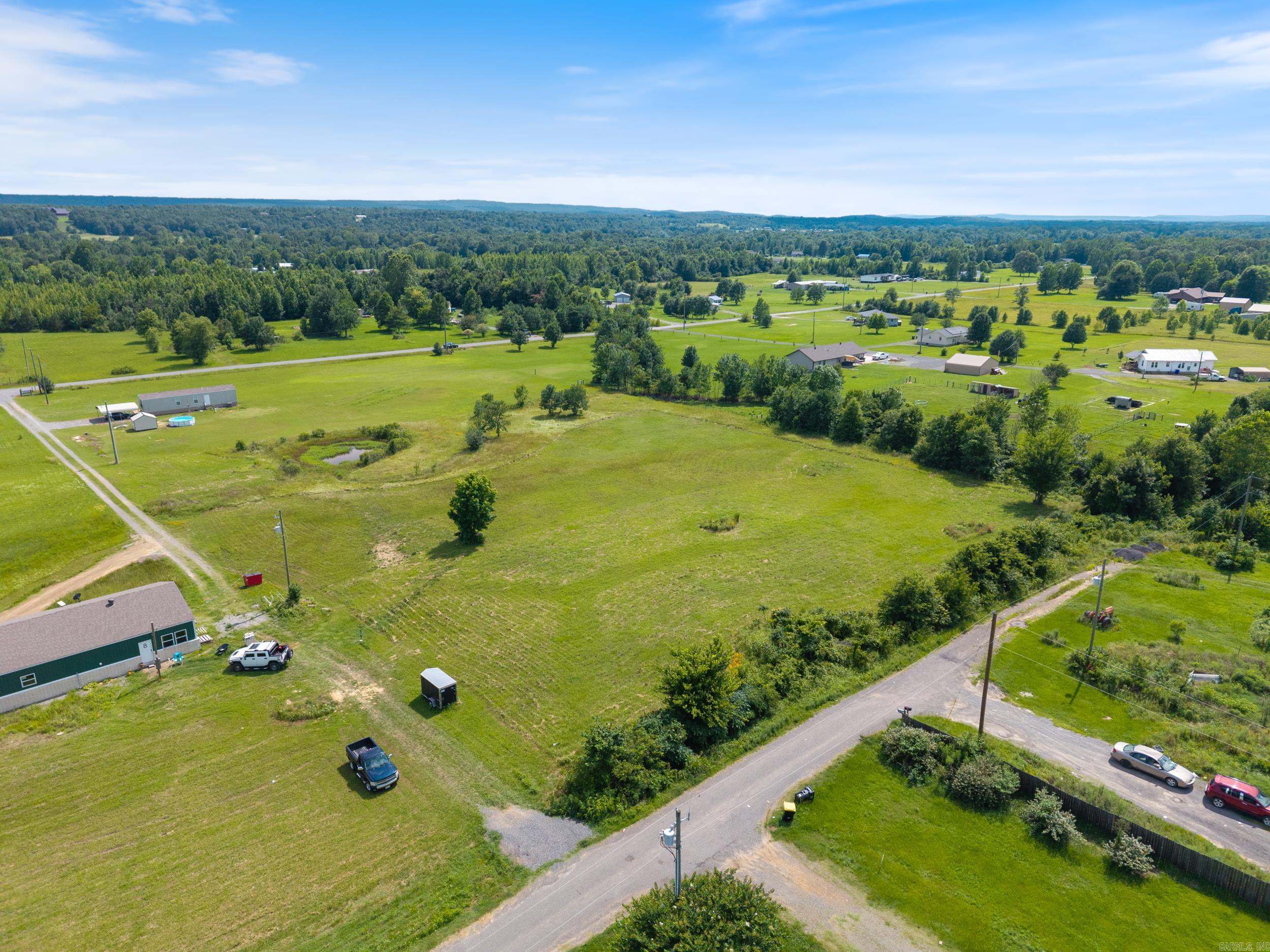 12-B Autumnbrook Ln  Conway, AR