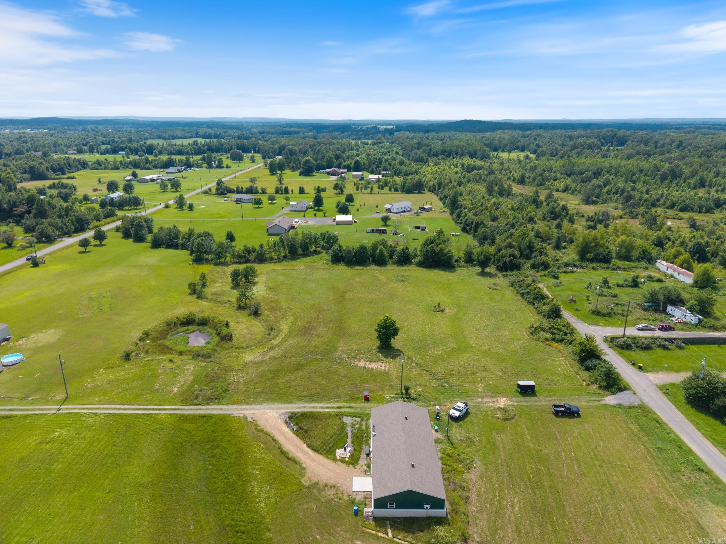 12-B Autumnbrook Ln  Conway, AR