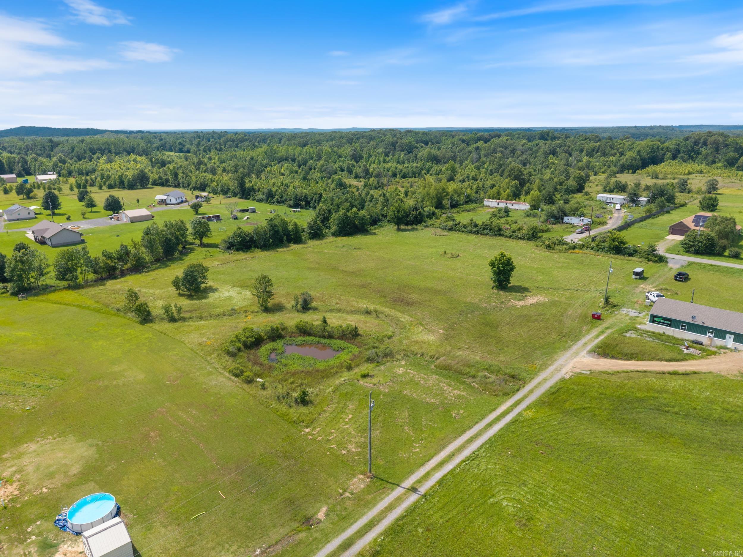 12-B Autumnbrook Ln  Conway, AR
