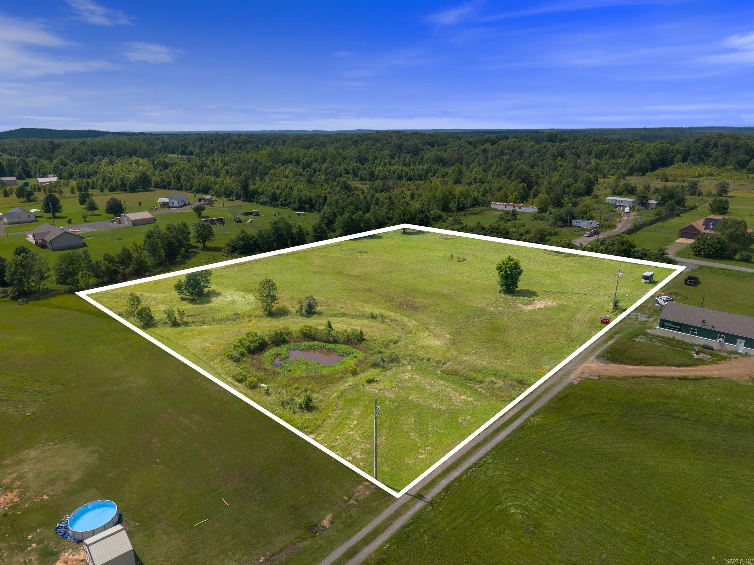 12-B Autumnbrook Ln  Conway, AR