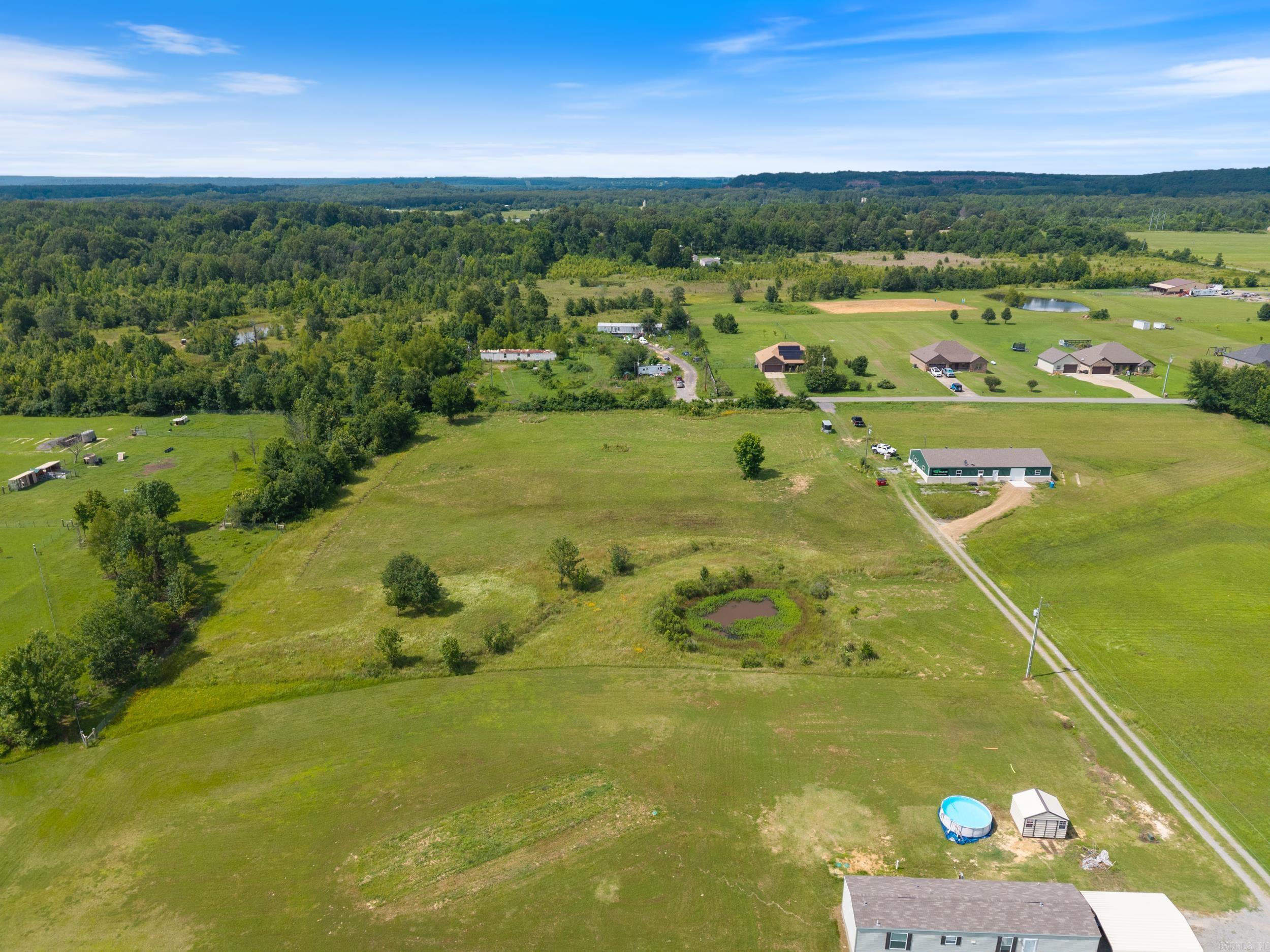 12-B Autumnbrook Ln  Conway, AR