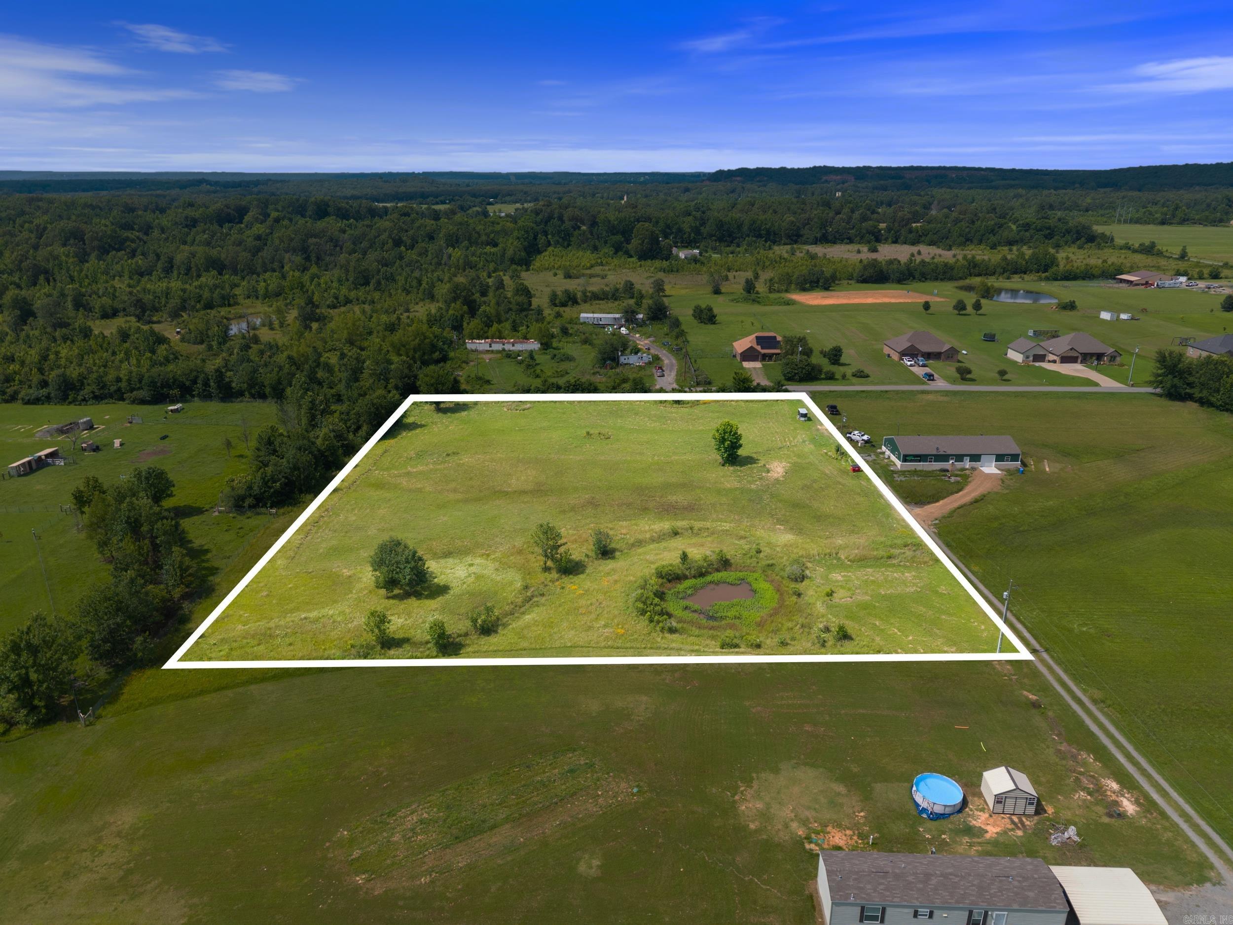 12-B Autumnbrook Ln  Conway, AR