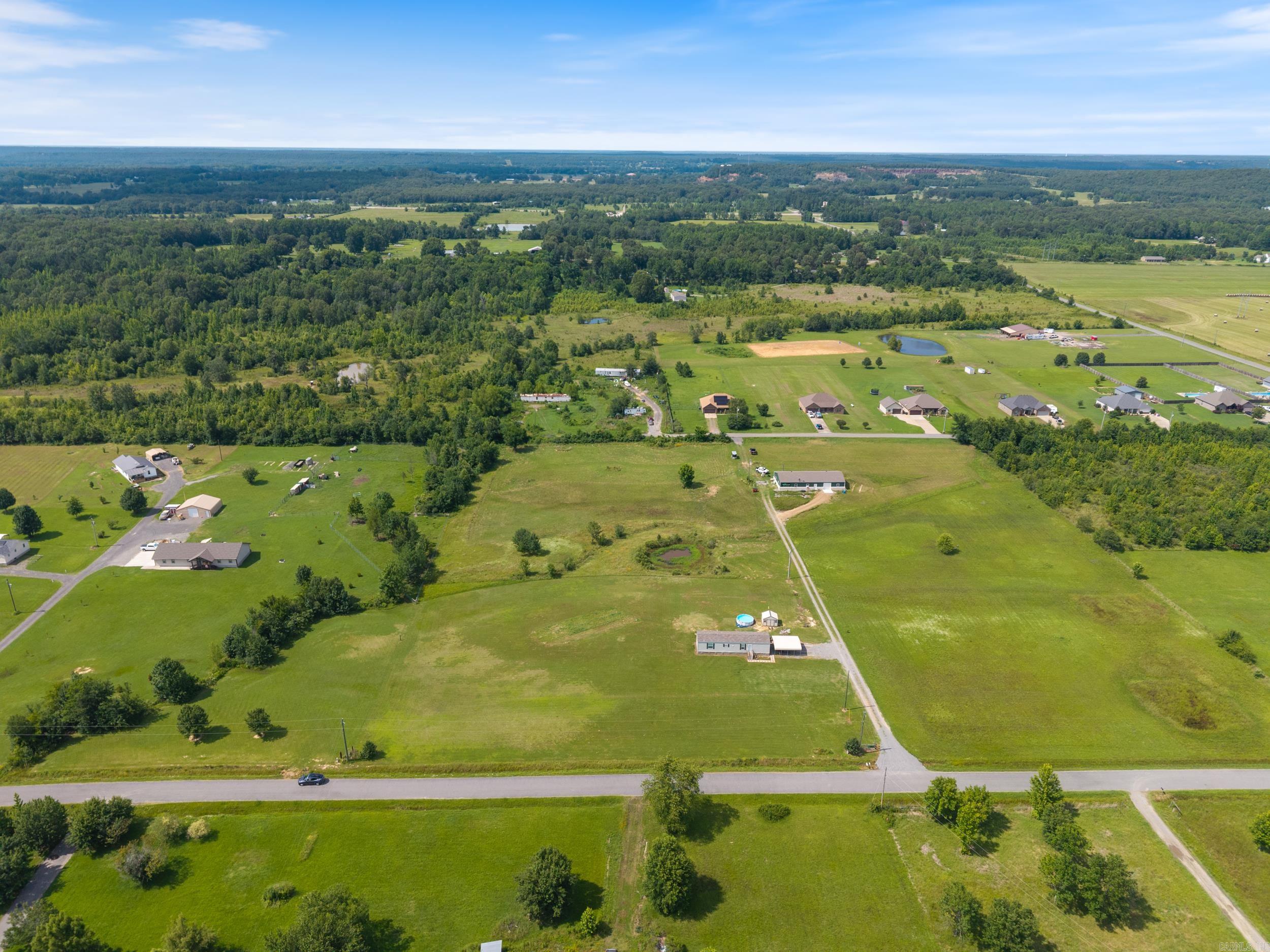 12-B Autumnbrook Ln  Conway, AR