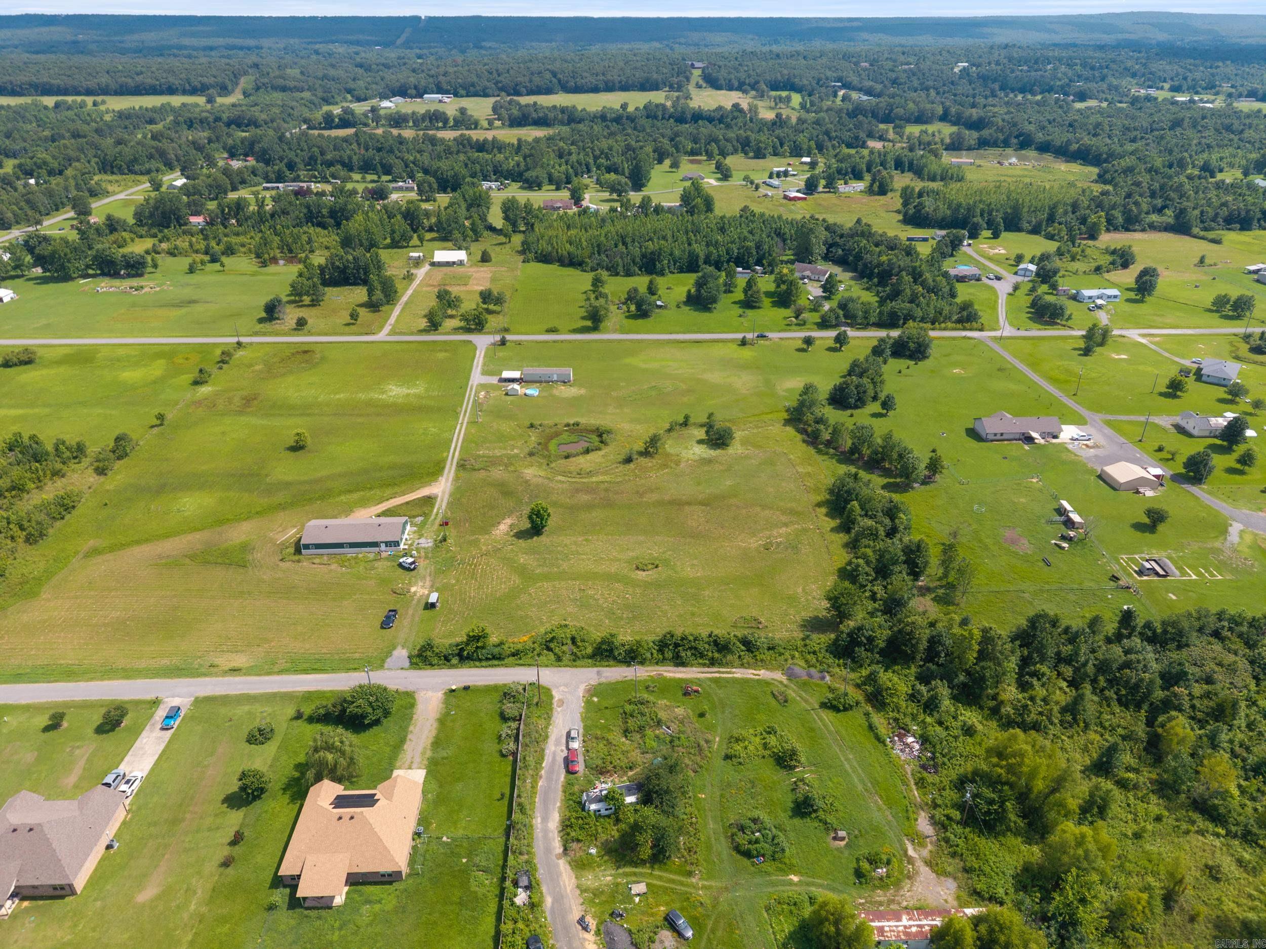 12-B Autumnbrook Ln  Conway, AR