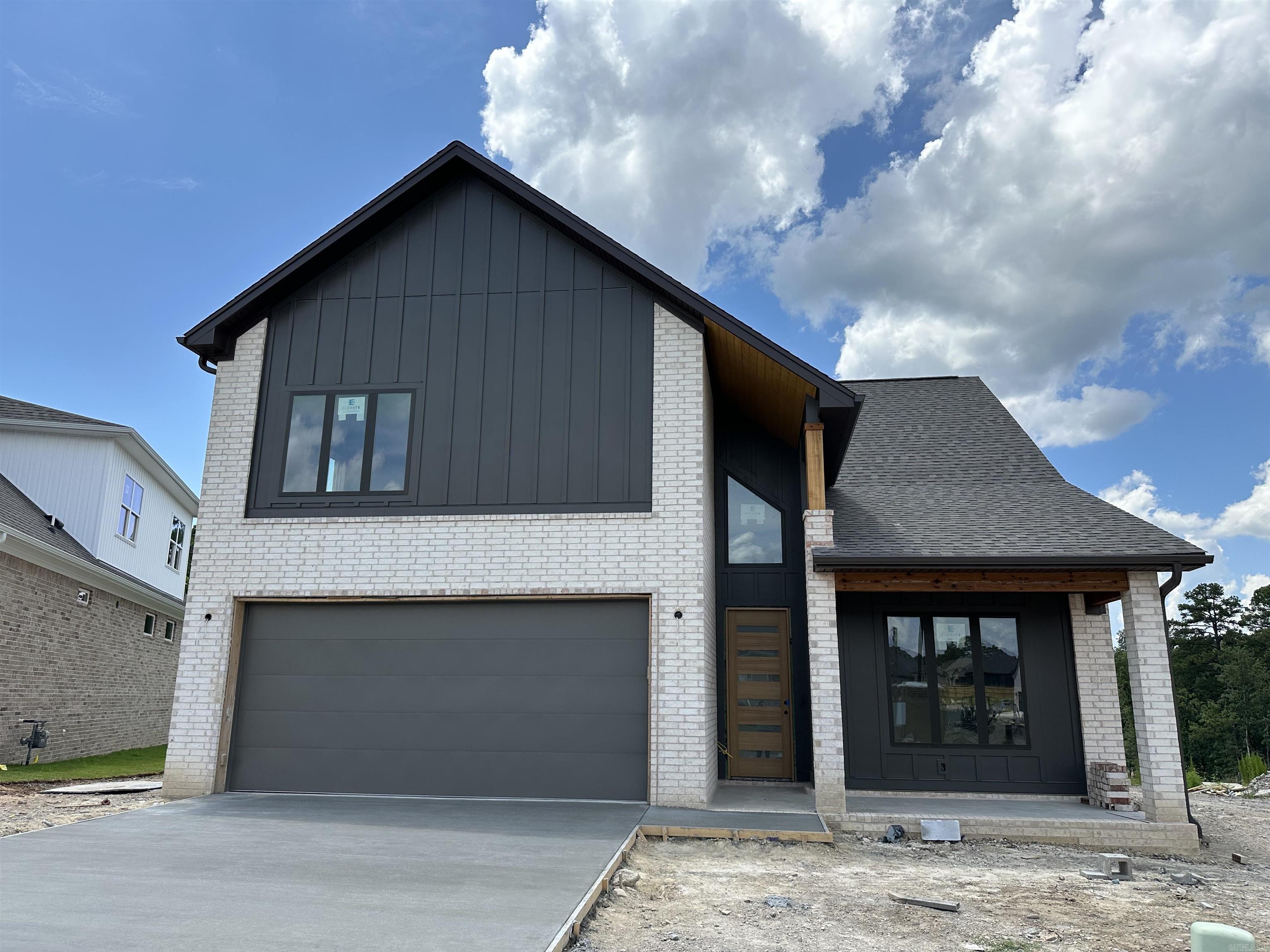 185 Fletcher Ridge Drive  Little Rock, AR