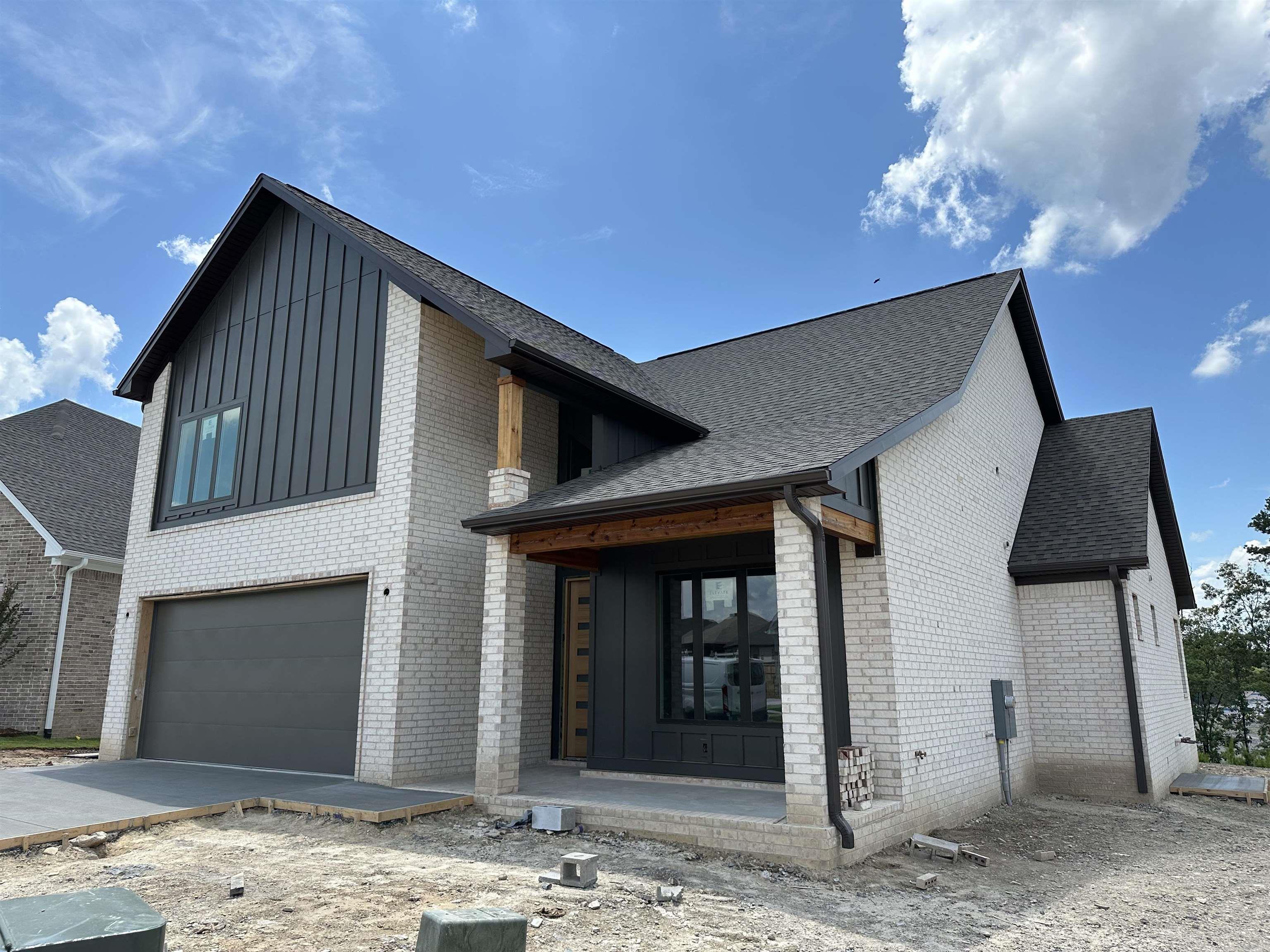 185 Fletcher Ridge Drive  Little Rock, AR