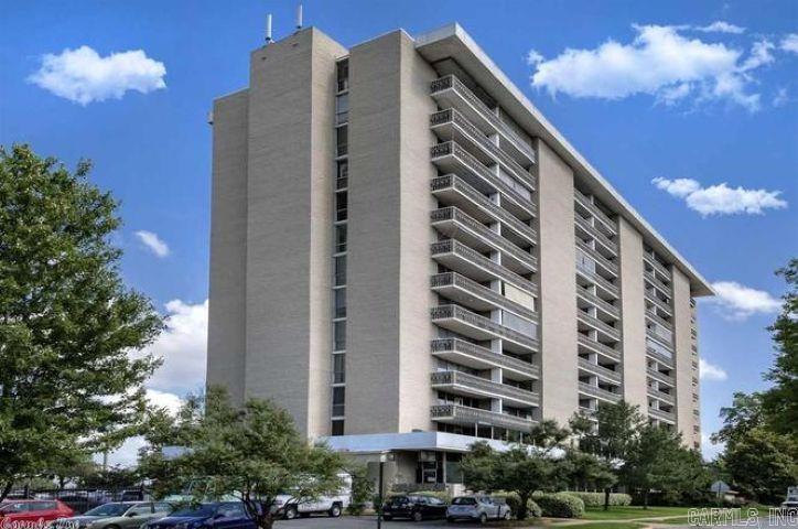 700 E 9th  Little Rock, AR