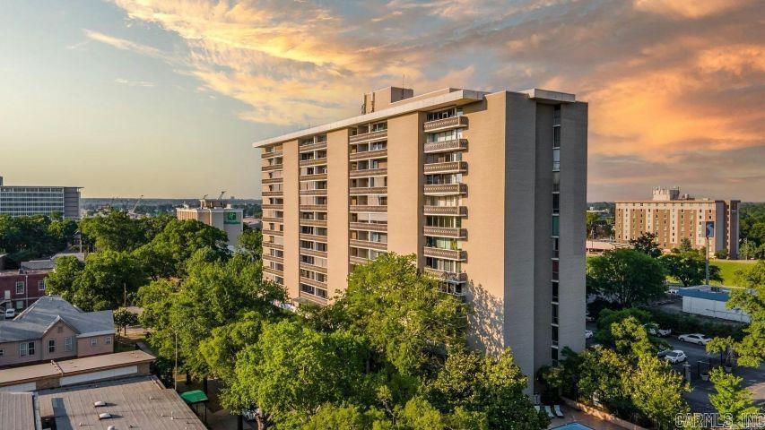 700 E 9th  Little Rock, AR