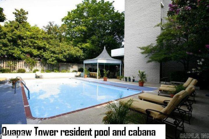 700 E 9th  Little Rock, AR