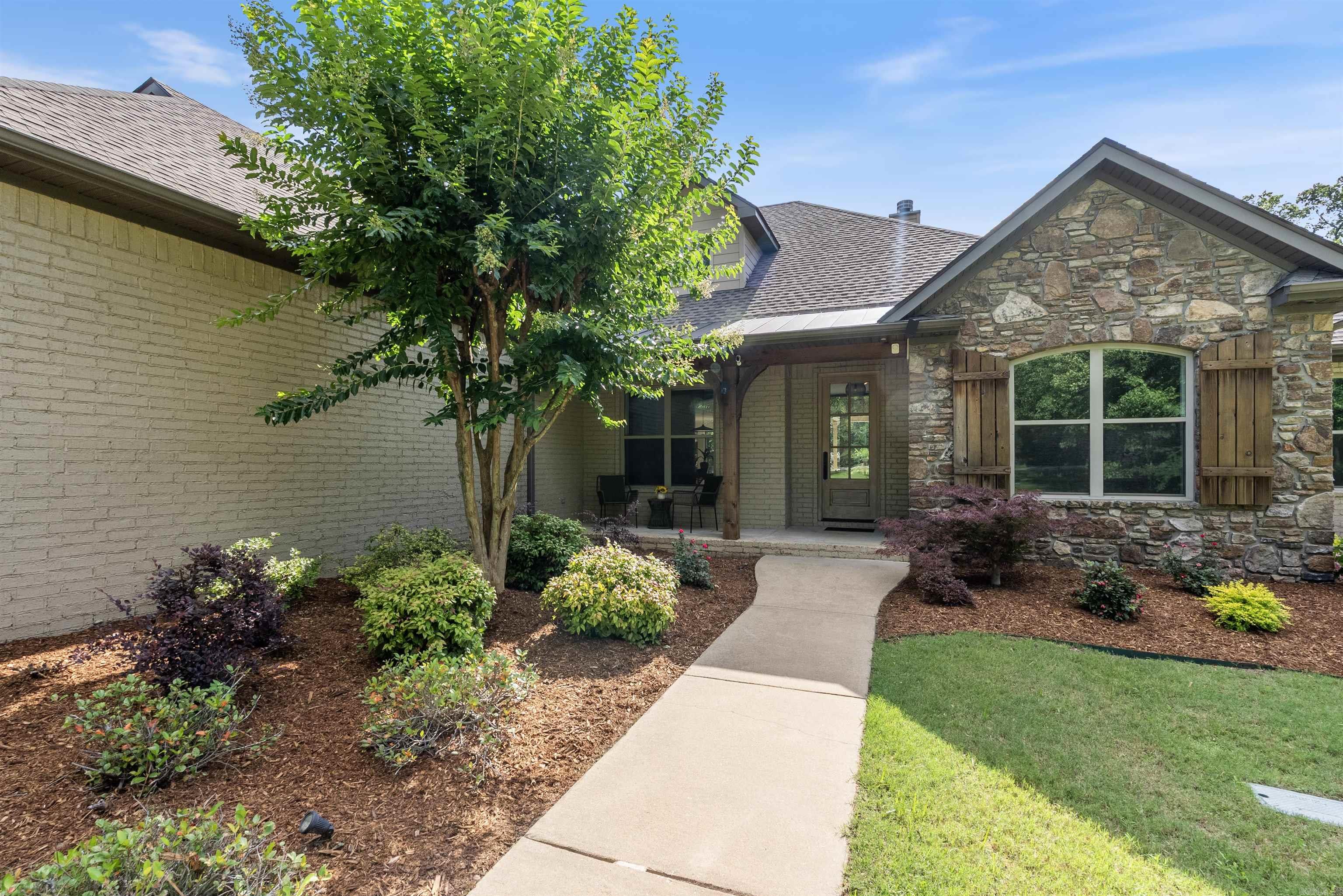 710 Edswood  Little Rock, AR