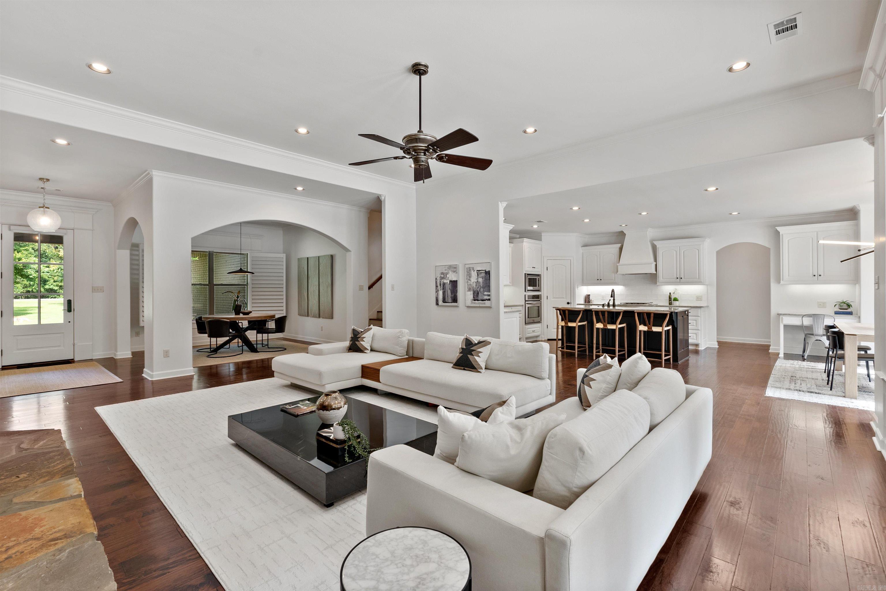710 Edswood  Little Rock, AR