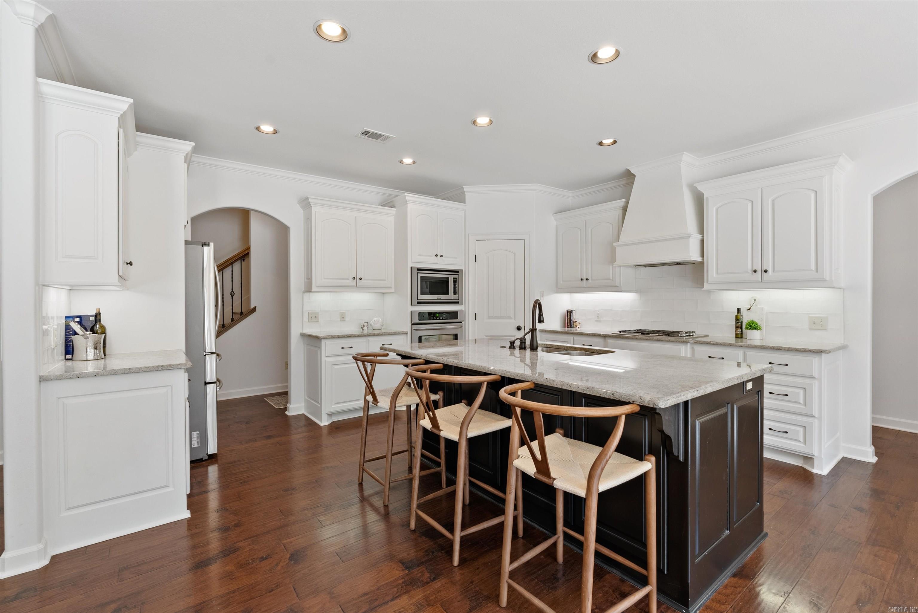 710 Edswood  Little Rock, AR