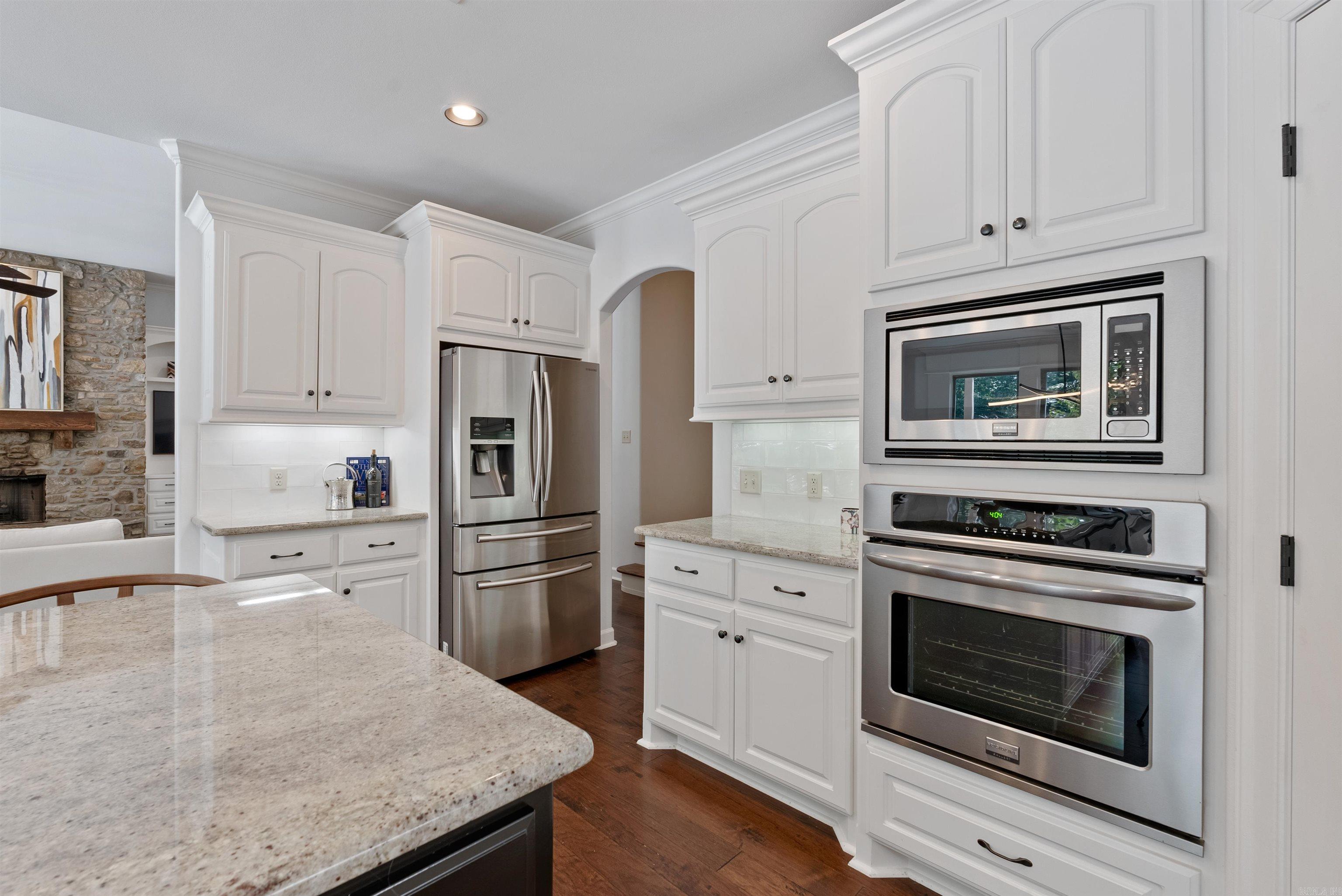 710 Edswood  Little Rock, AR