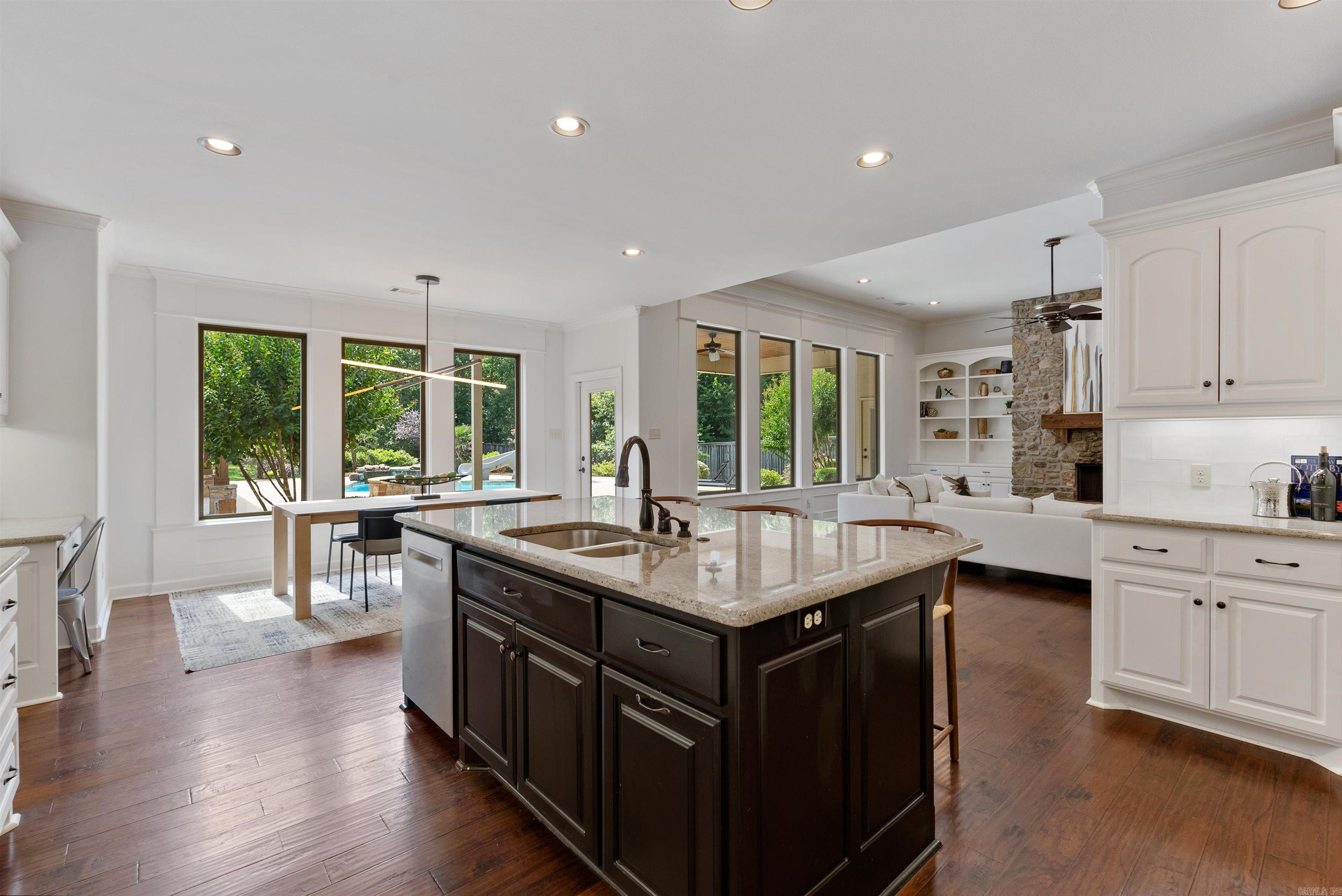 710 Edswood  Little Rock, AR