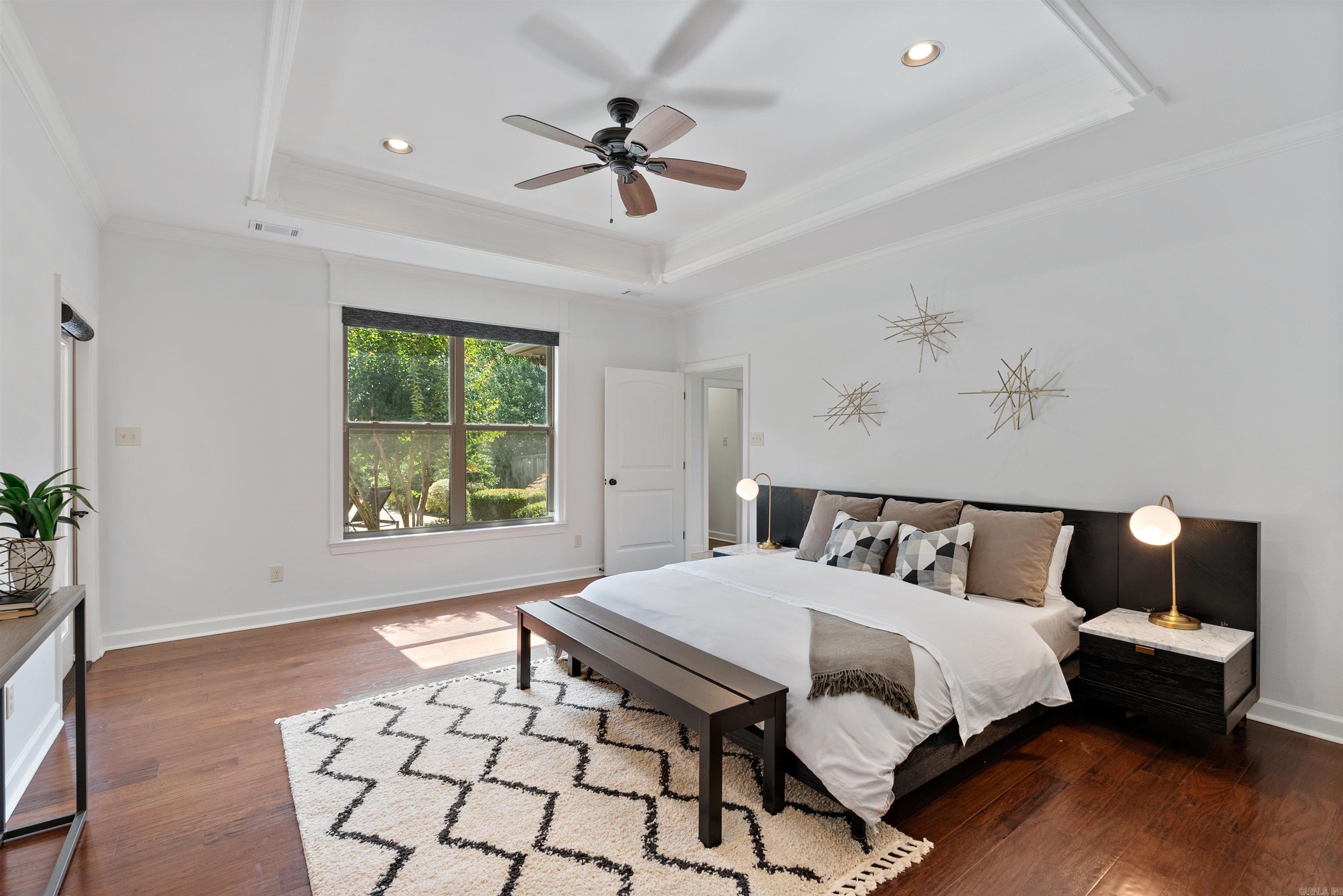 710 Edswood  Little Rock, AR
