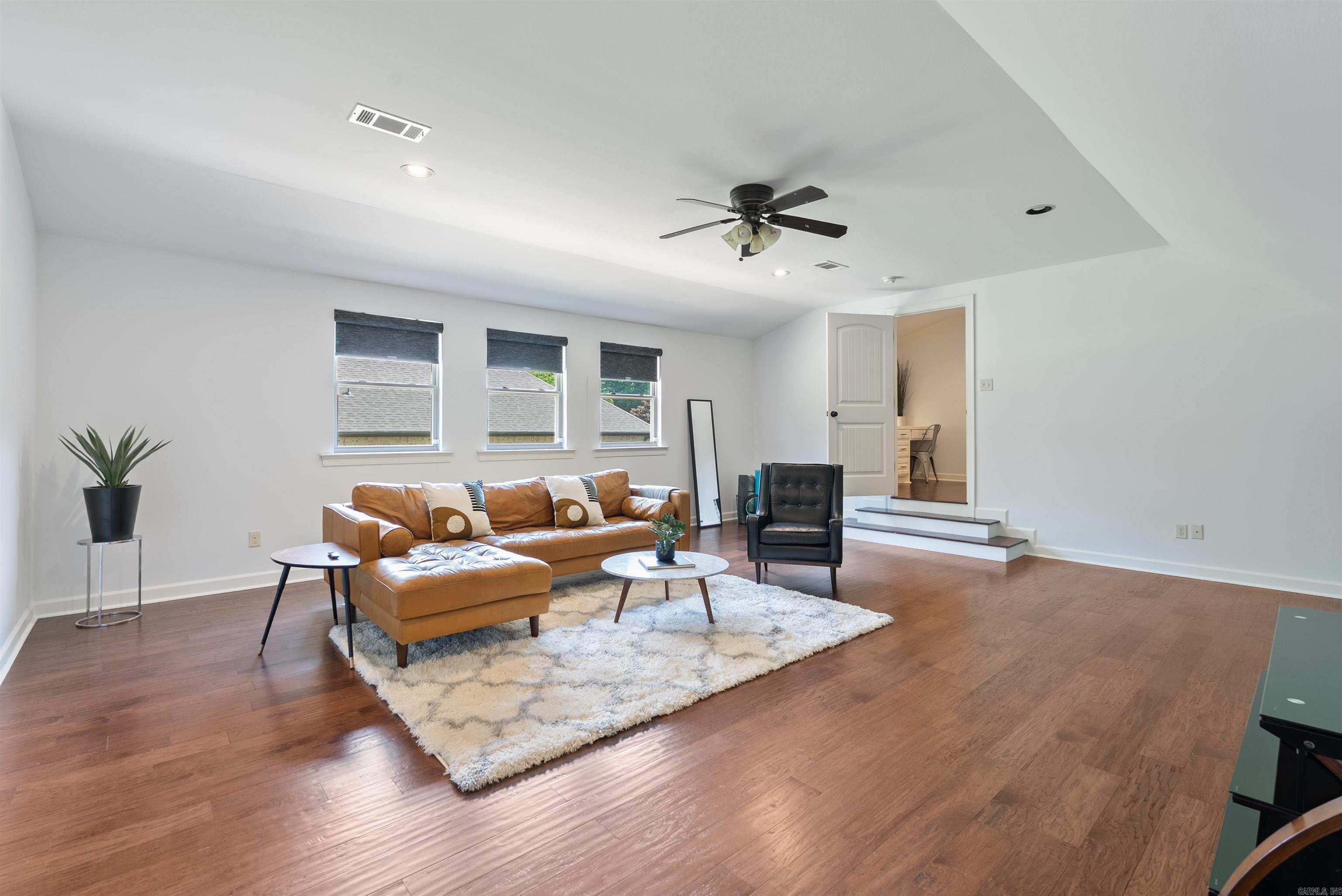 710 Edswood  Little Rock, AR