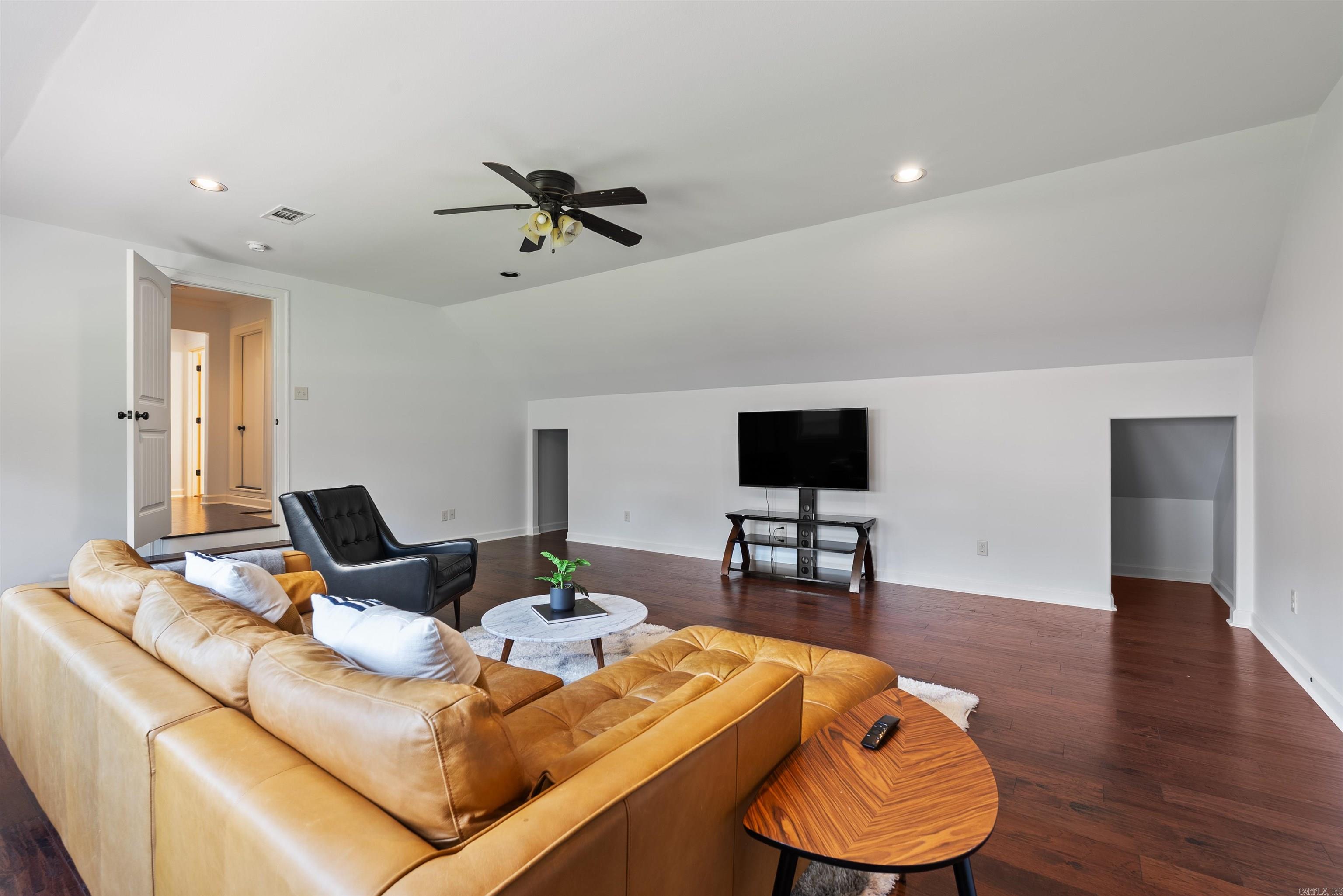710 Edswood  Little Rock, AR