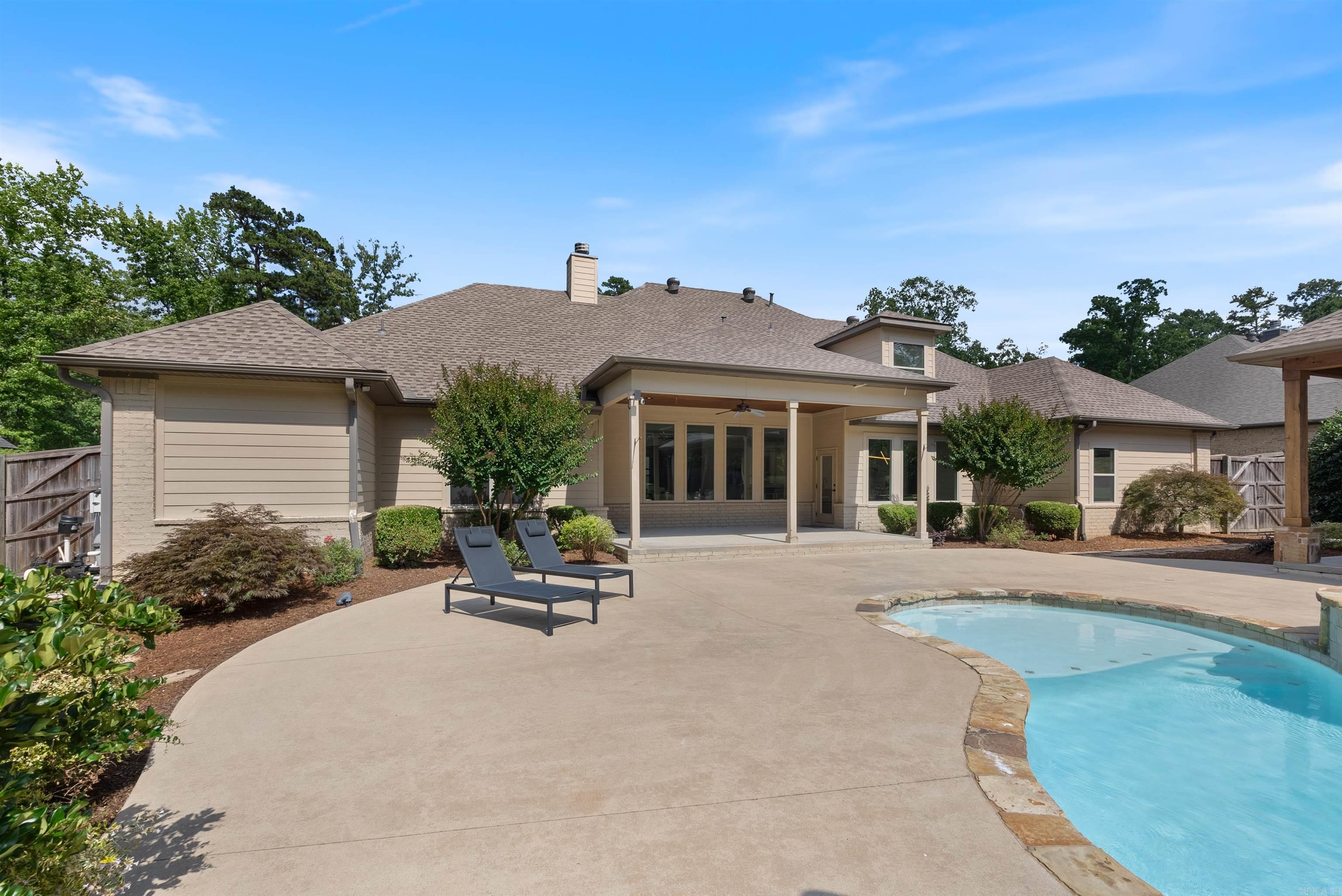 710 Edswood  Little Rock, AR