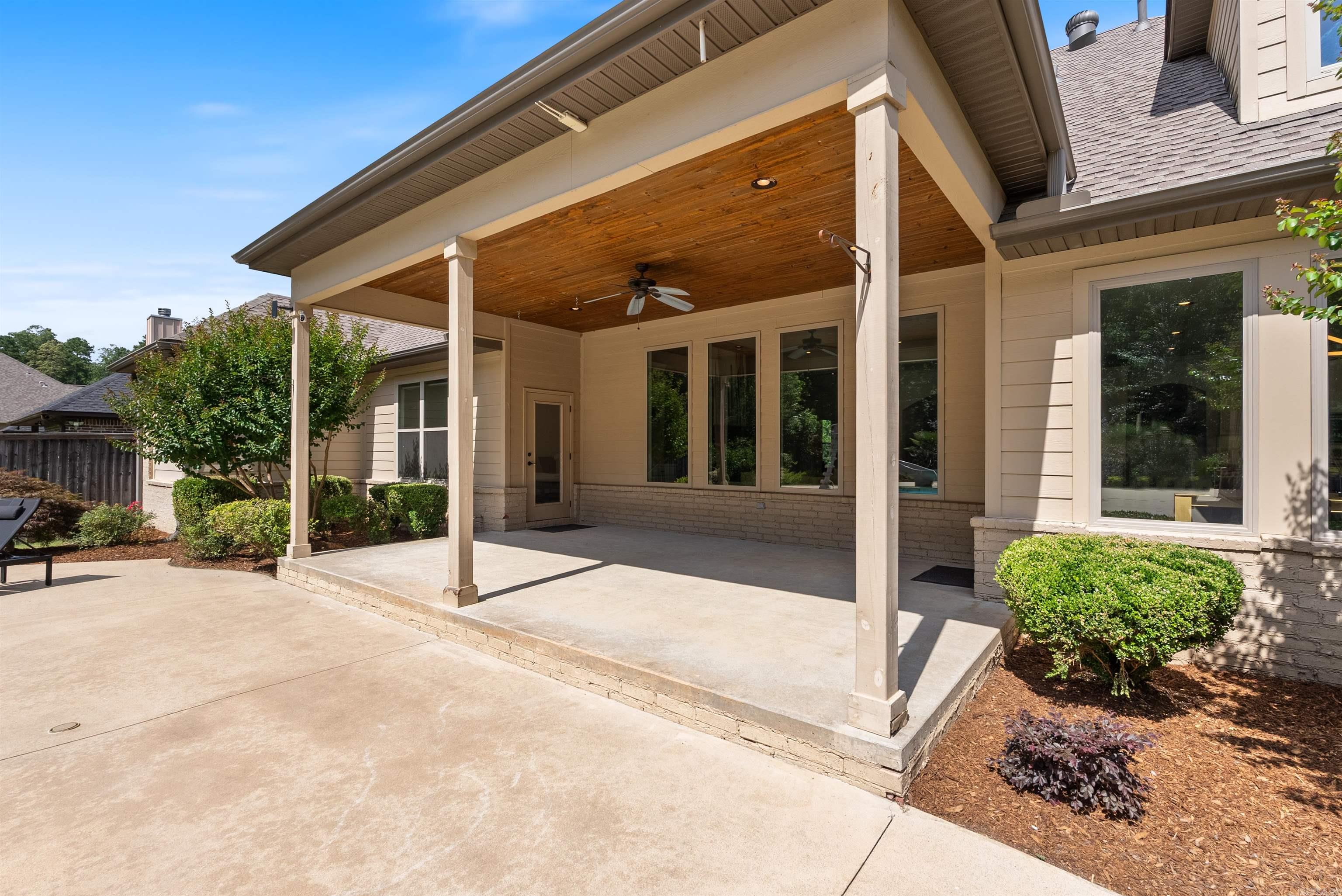 710 Edswood  Little Rock, AR