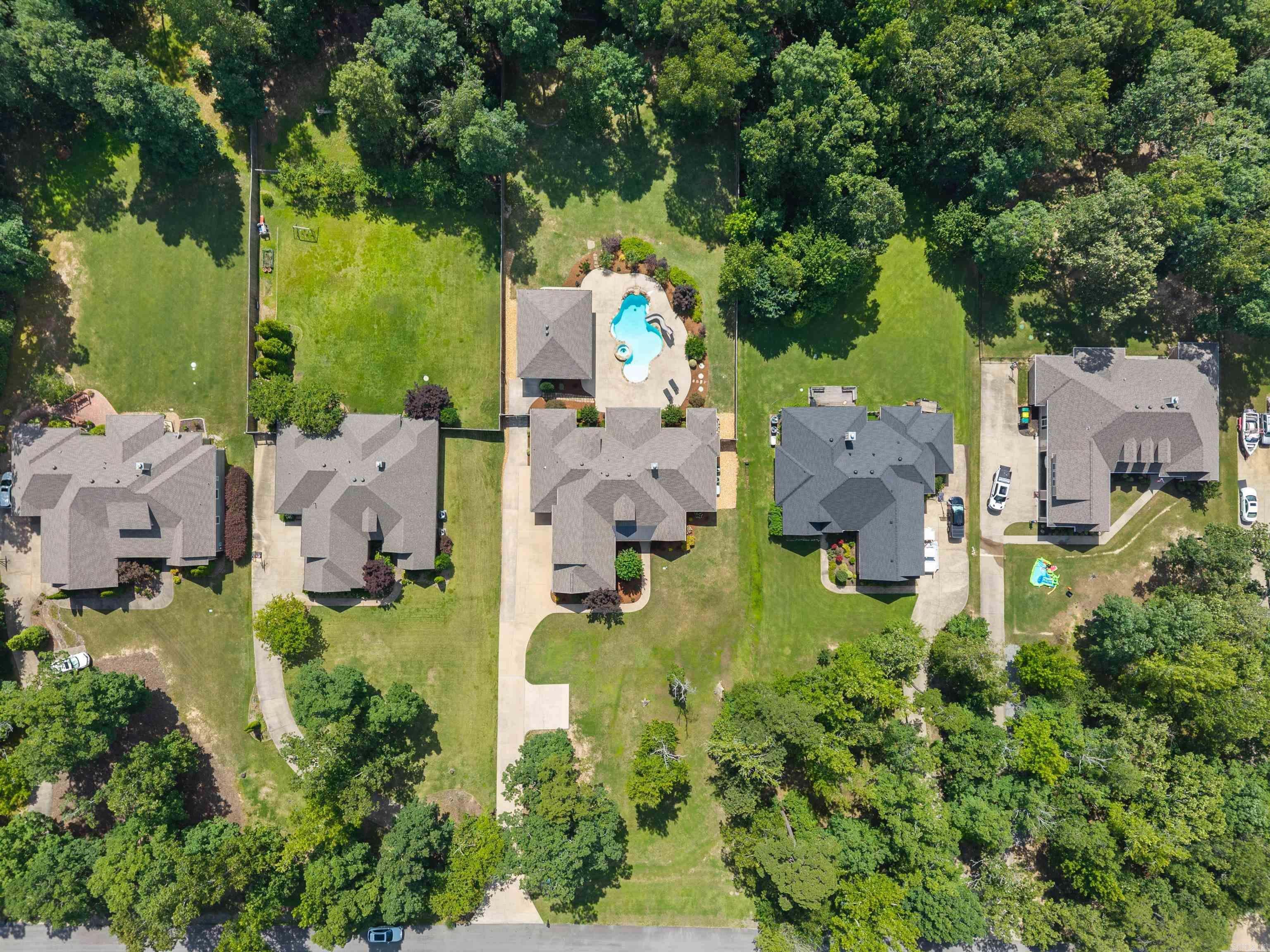 710 Edswood  Little Rock, AR