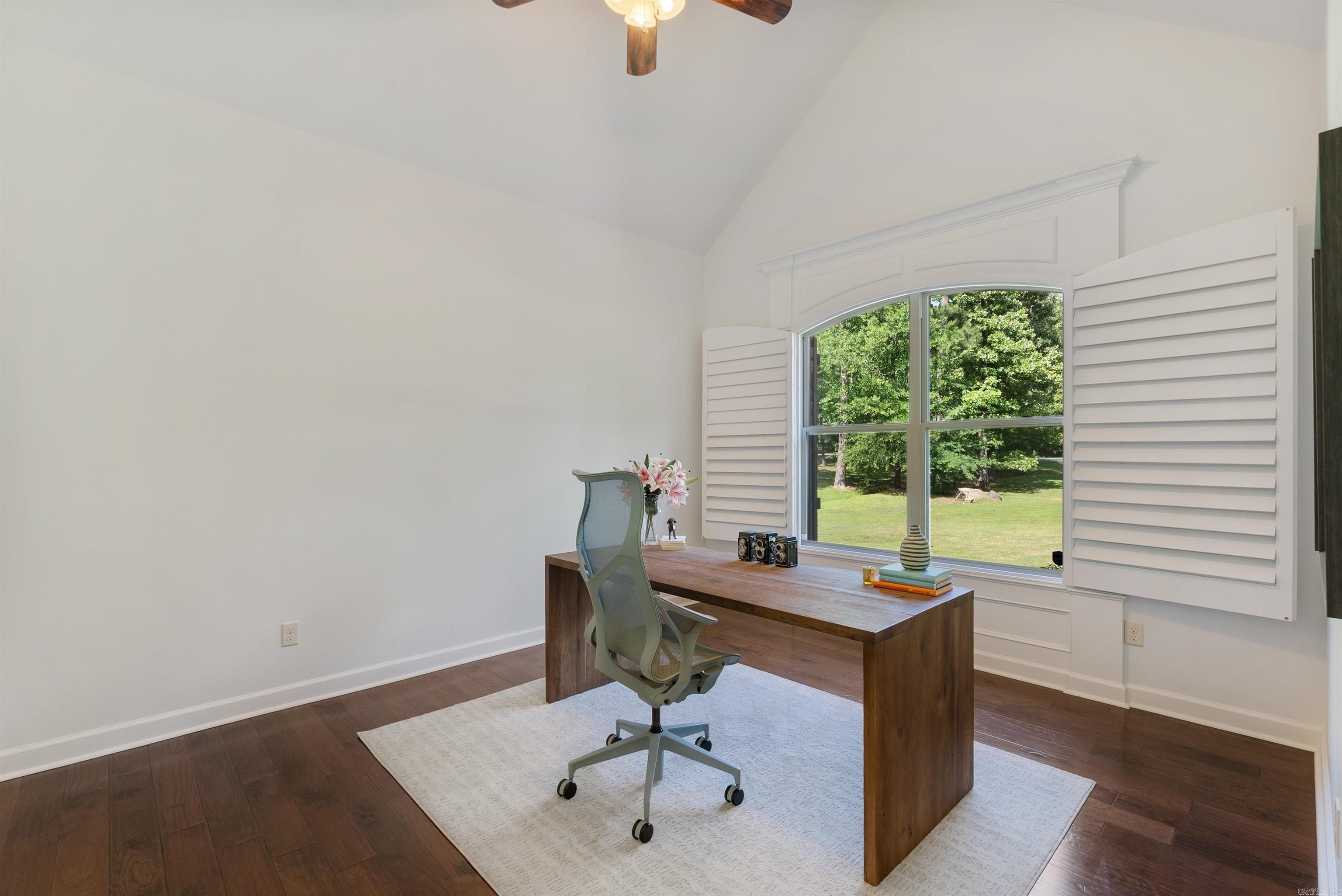 710 Edswood  Little Rock, AR