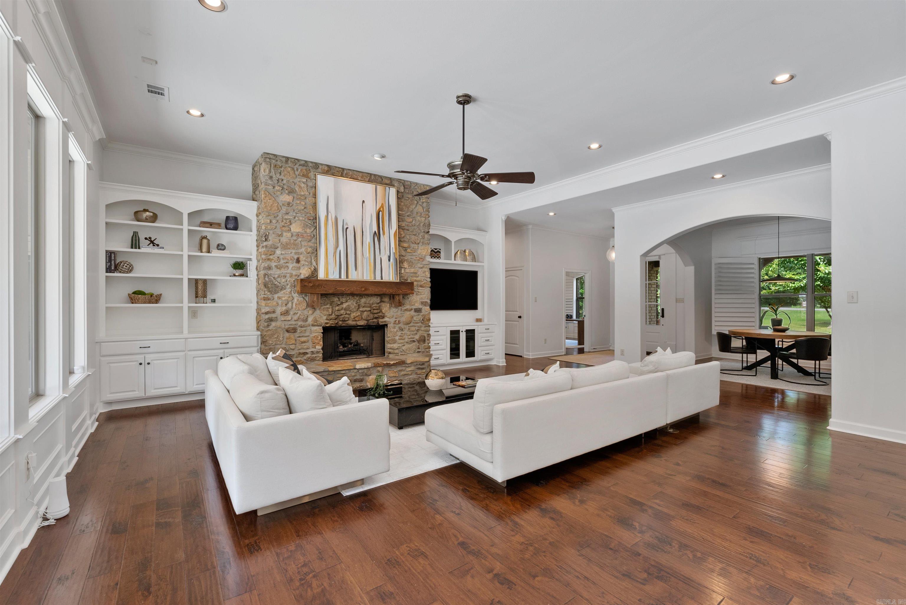 710 Edswood  Little Rock, AR