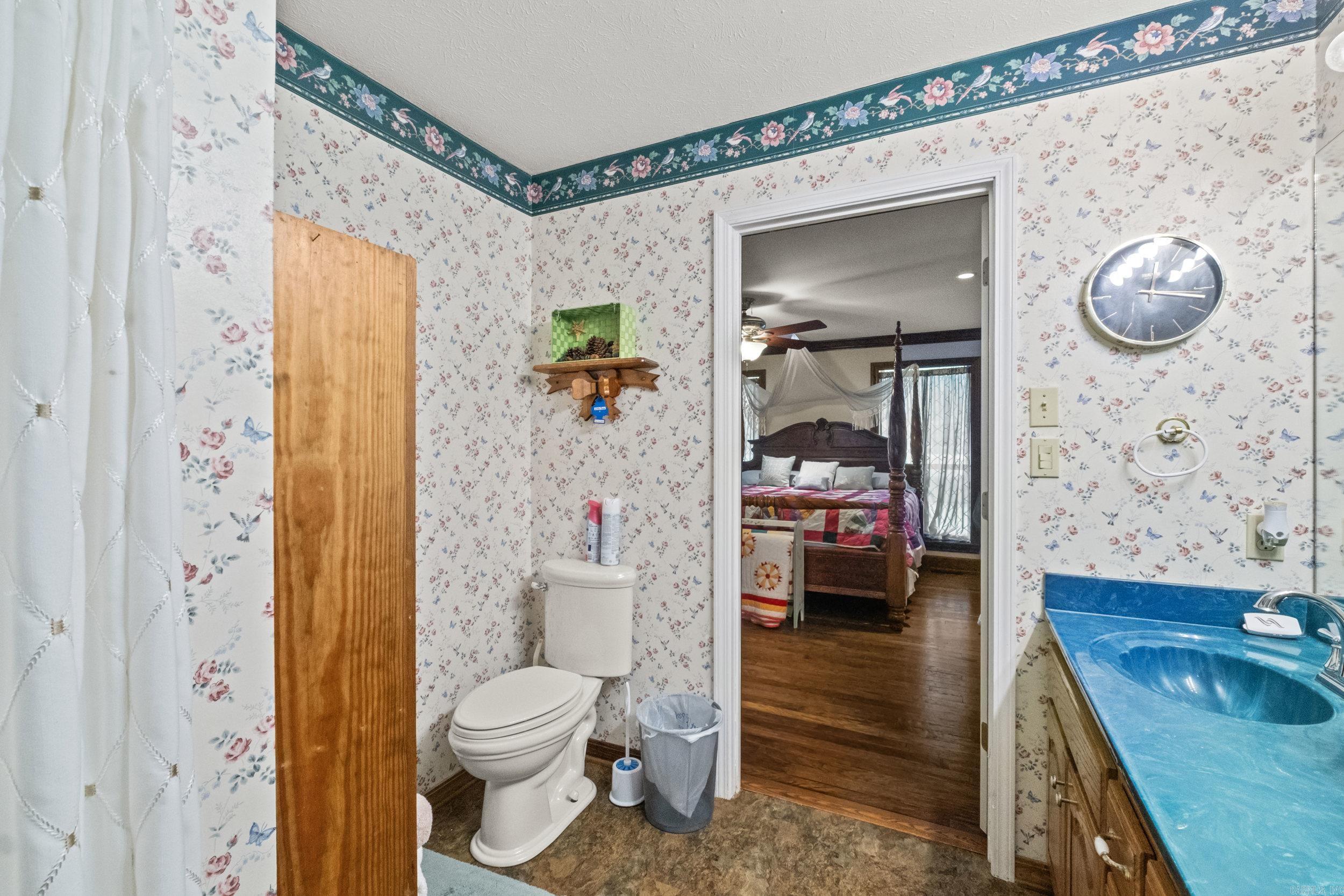 5484 Hwy 36 W  Rose Bud, AR