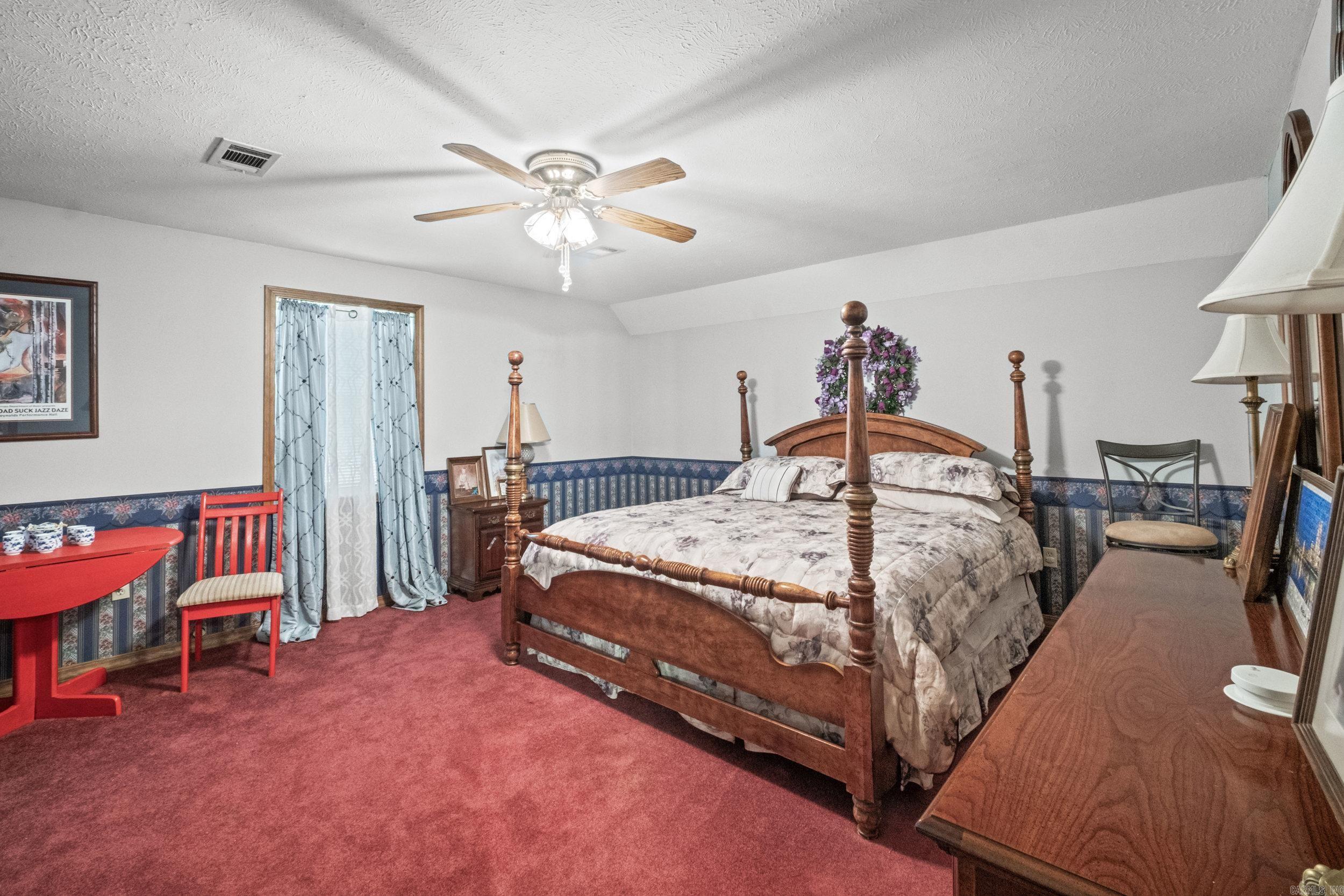 5484 Hwy 36 W  Rose Bud, AR