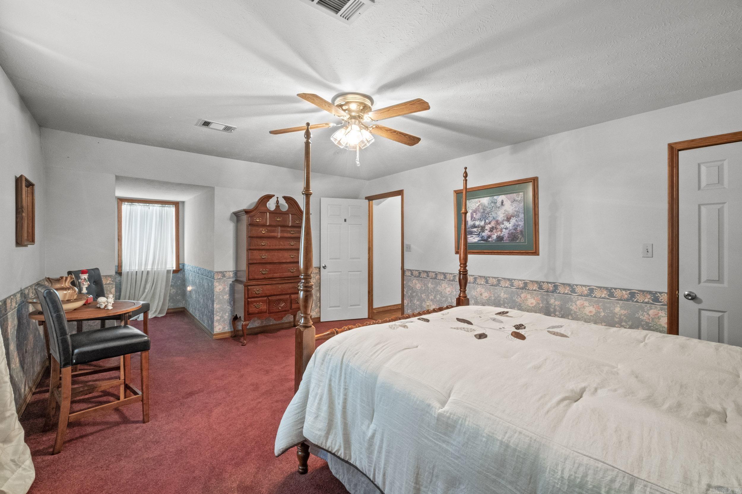 5484 Hwy 36 W  Rose Bud, AR