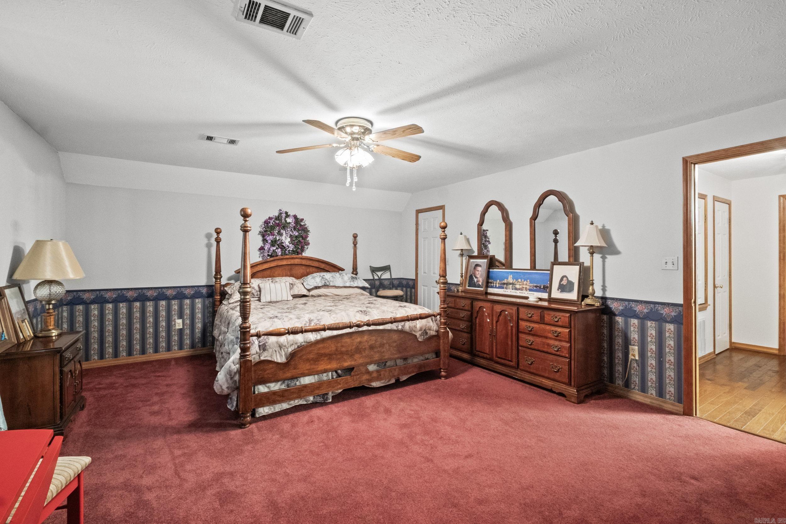 5484 Hwy 36 W  Rose Bud, AR