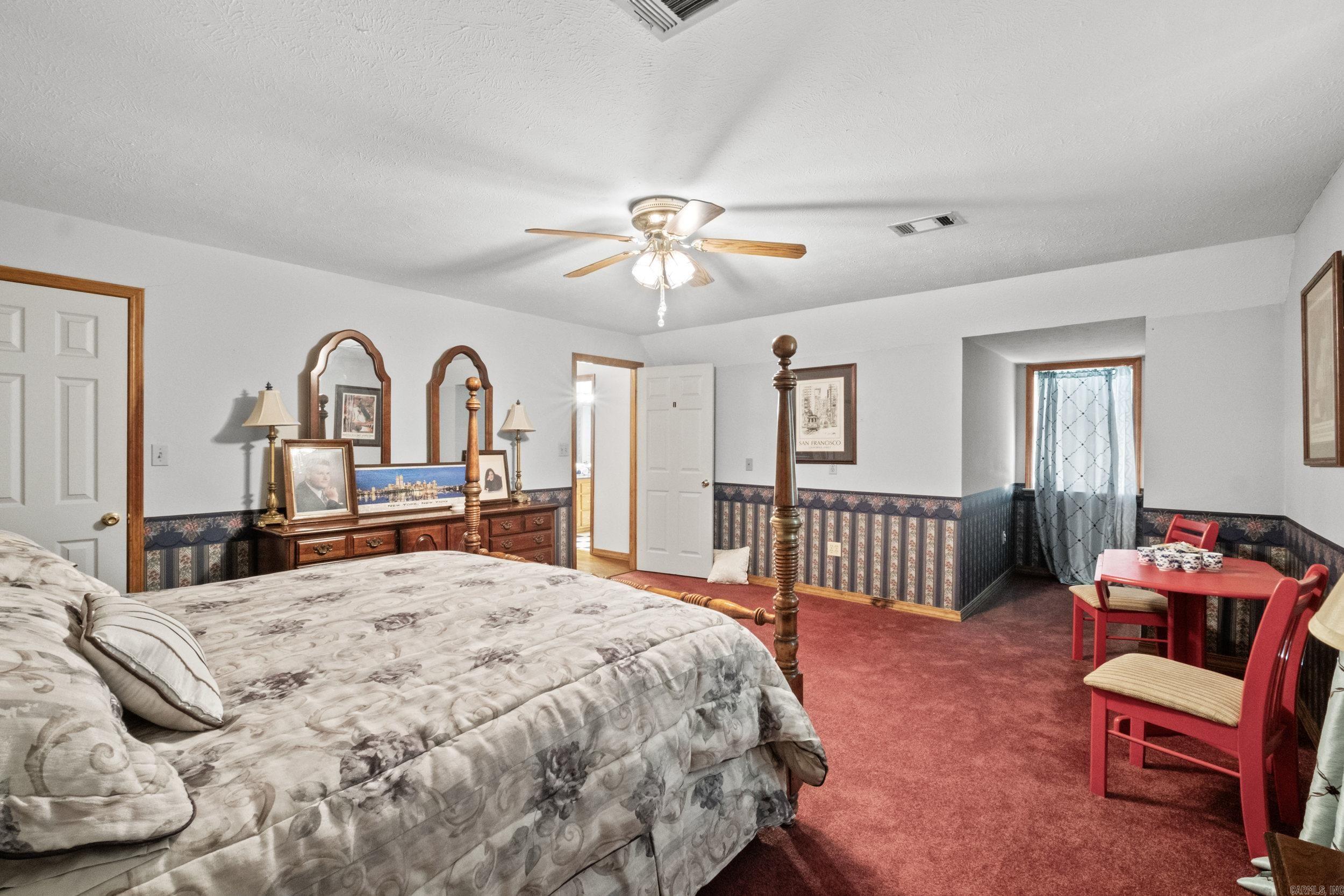5484 Hwy 36 W  Rose Bud, AR