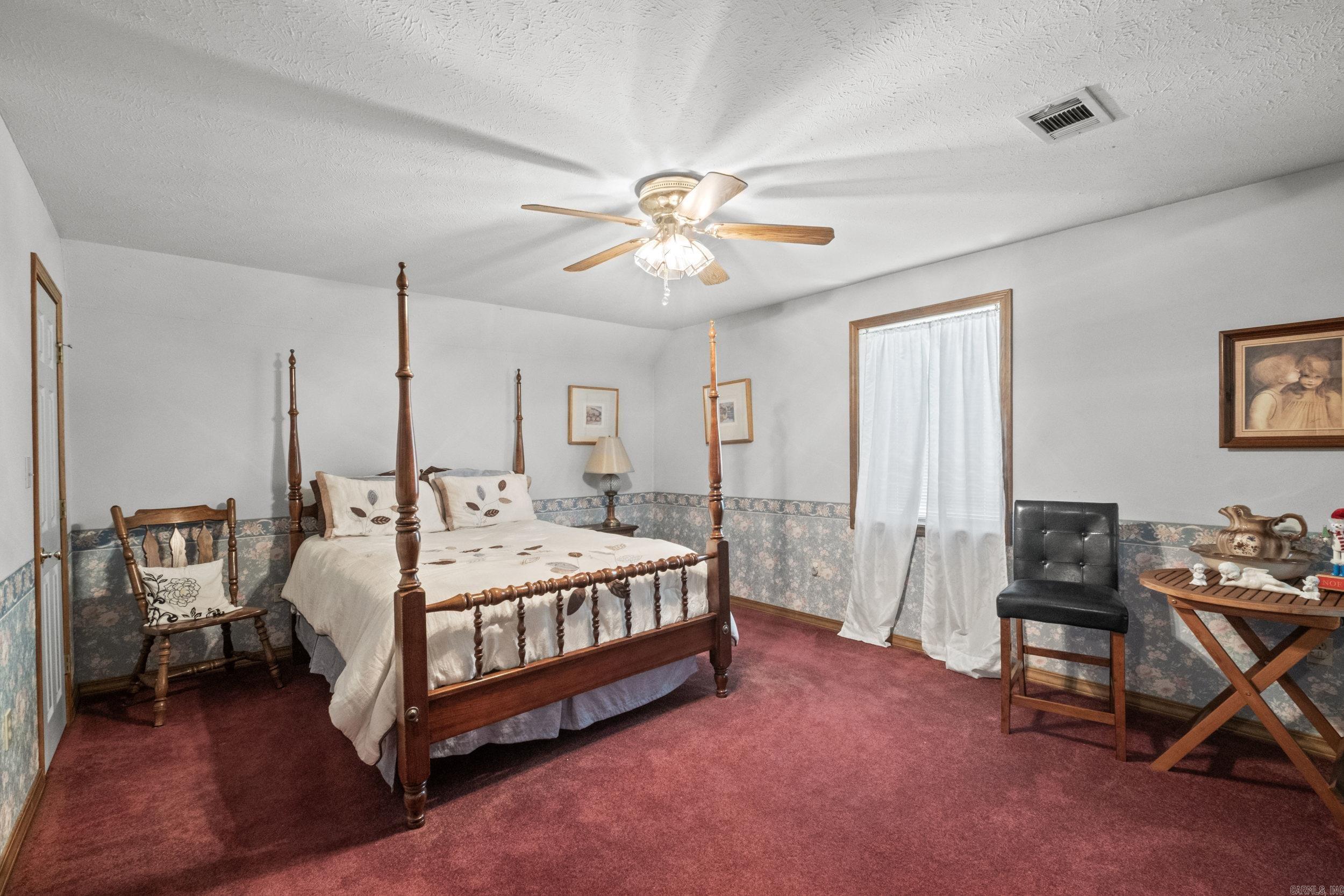 5484 Hwy 36 W  Rose Bud, AR