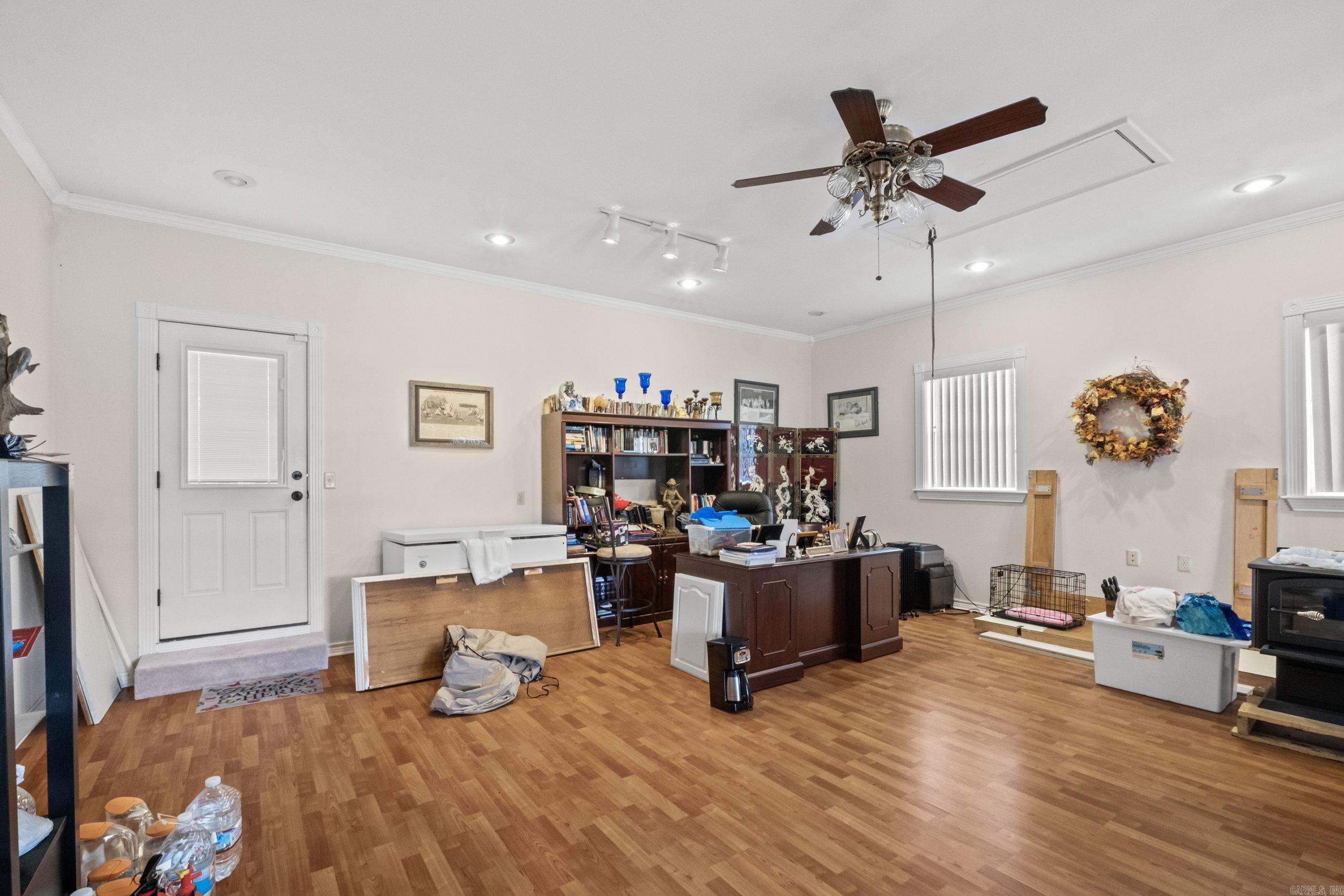 5484 Hwy 36 W  Rose Bud, AR