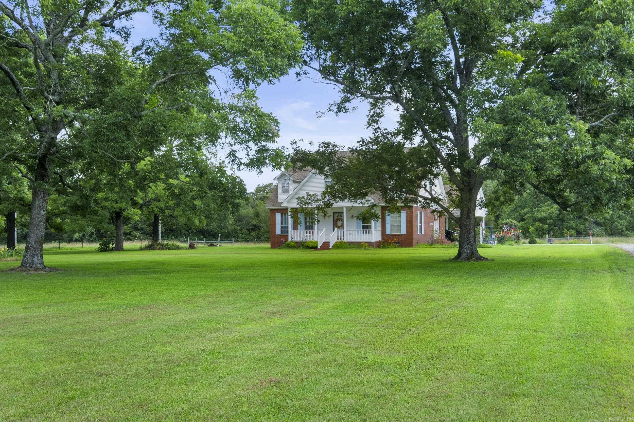 5484 Hwy 36 W  Rose Bud, AR