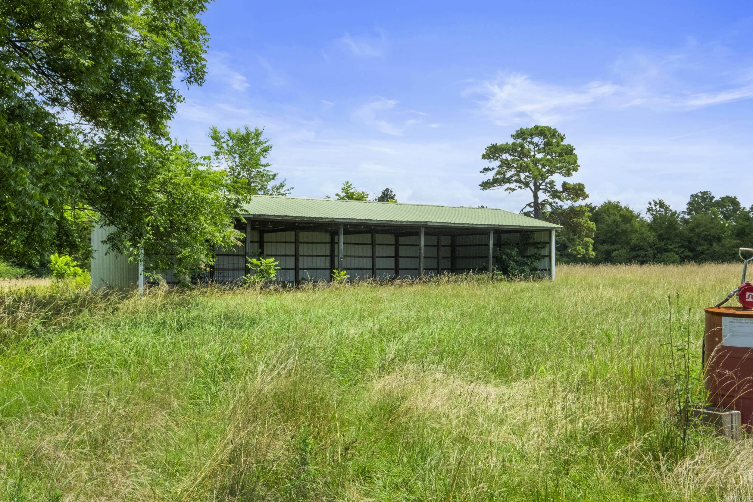 5484 Hwy 36 W  Rose Bud, AR