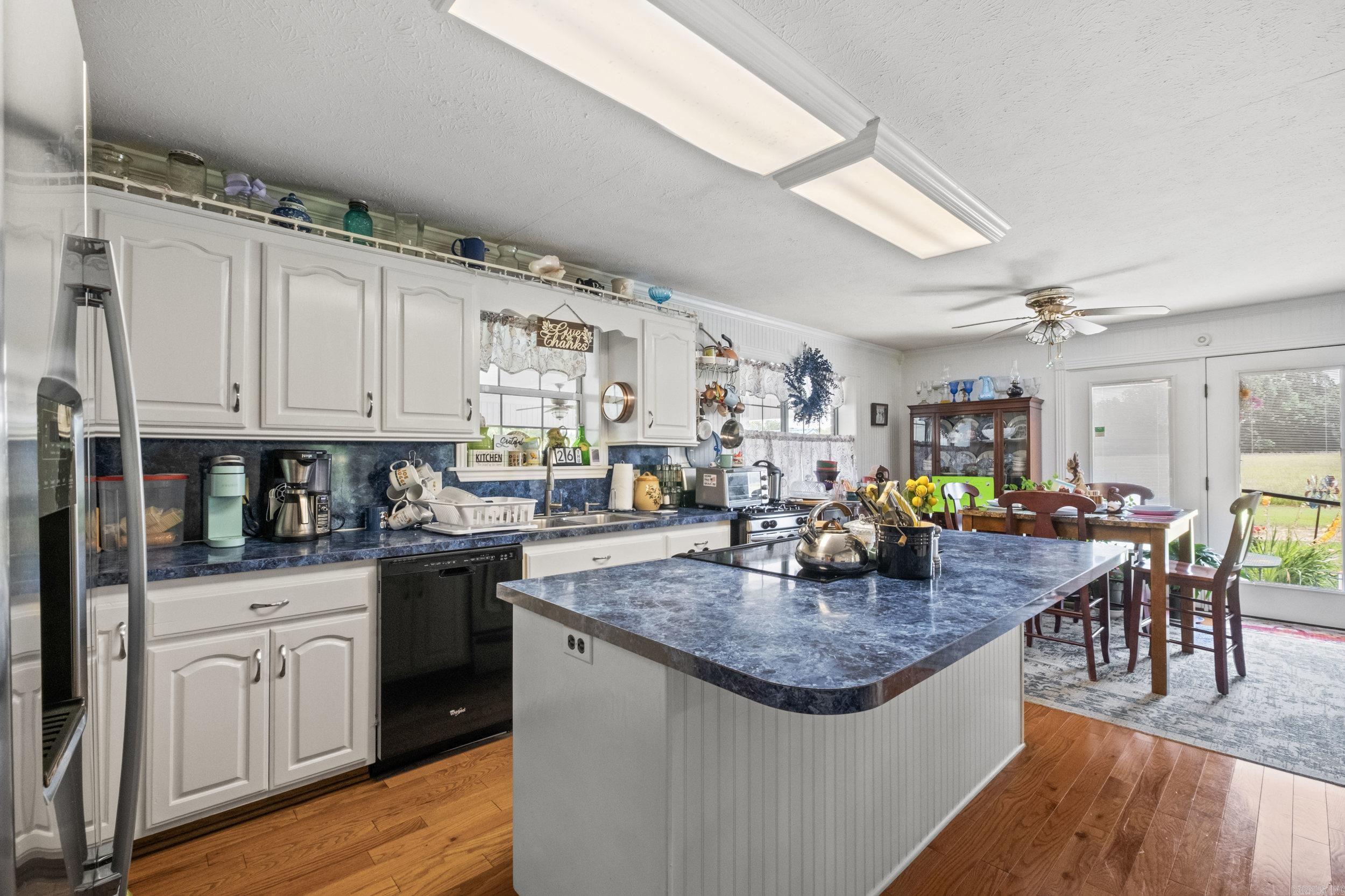 5484 Hwy 36 W  Rose Bud, AR