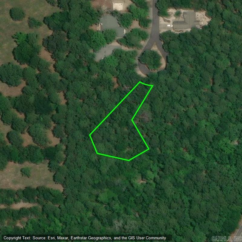 13 Acaso  Hot Springs Village, AR