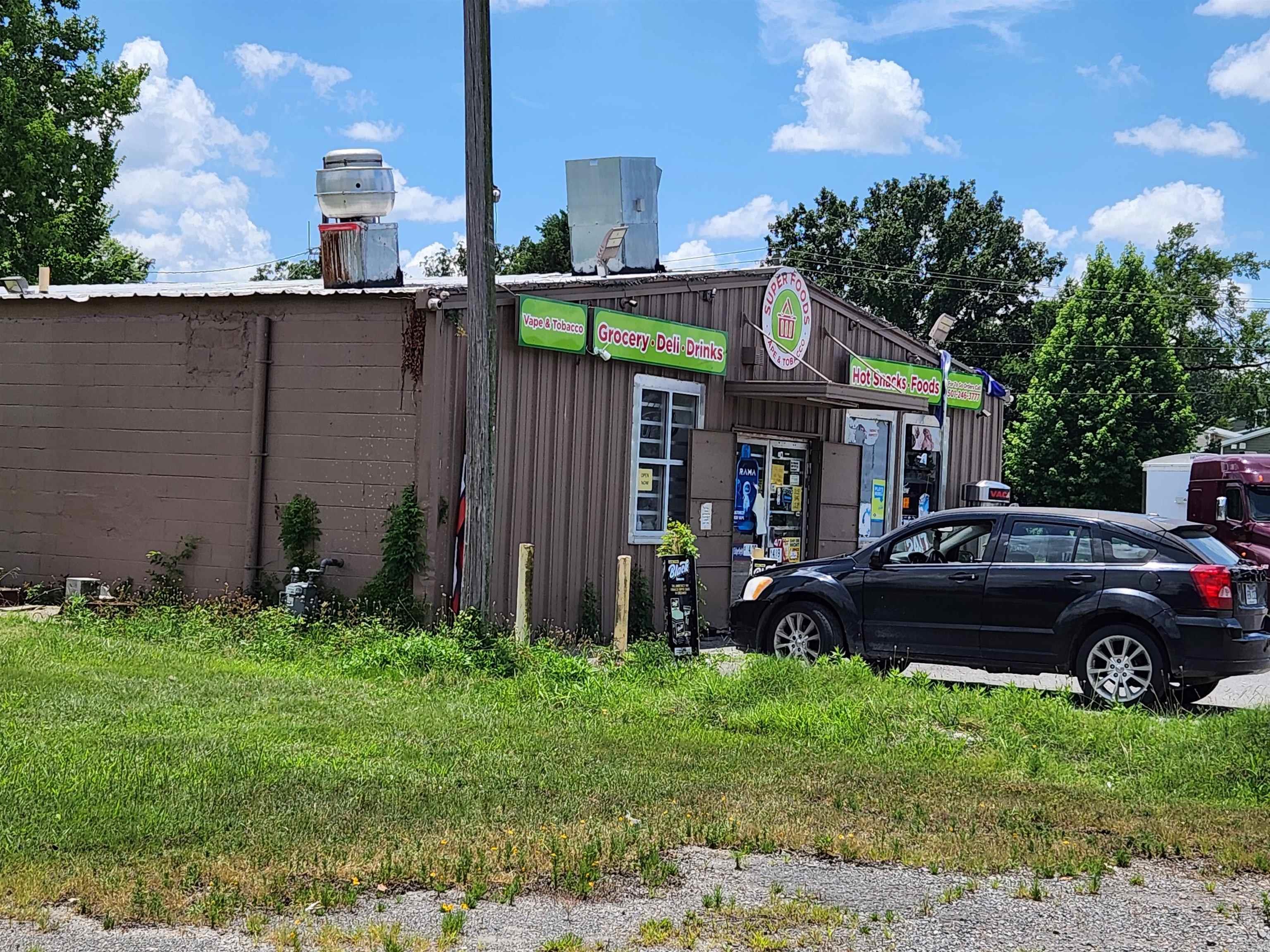 4616 Spangle  Little Rock, AR