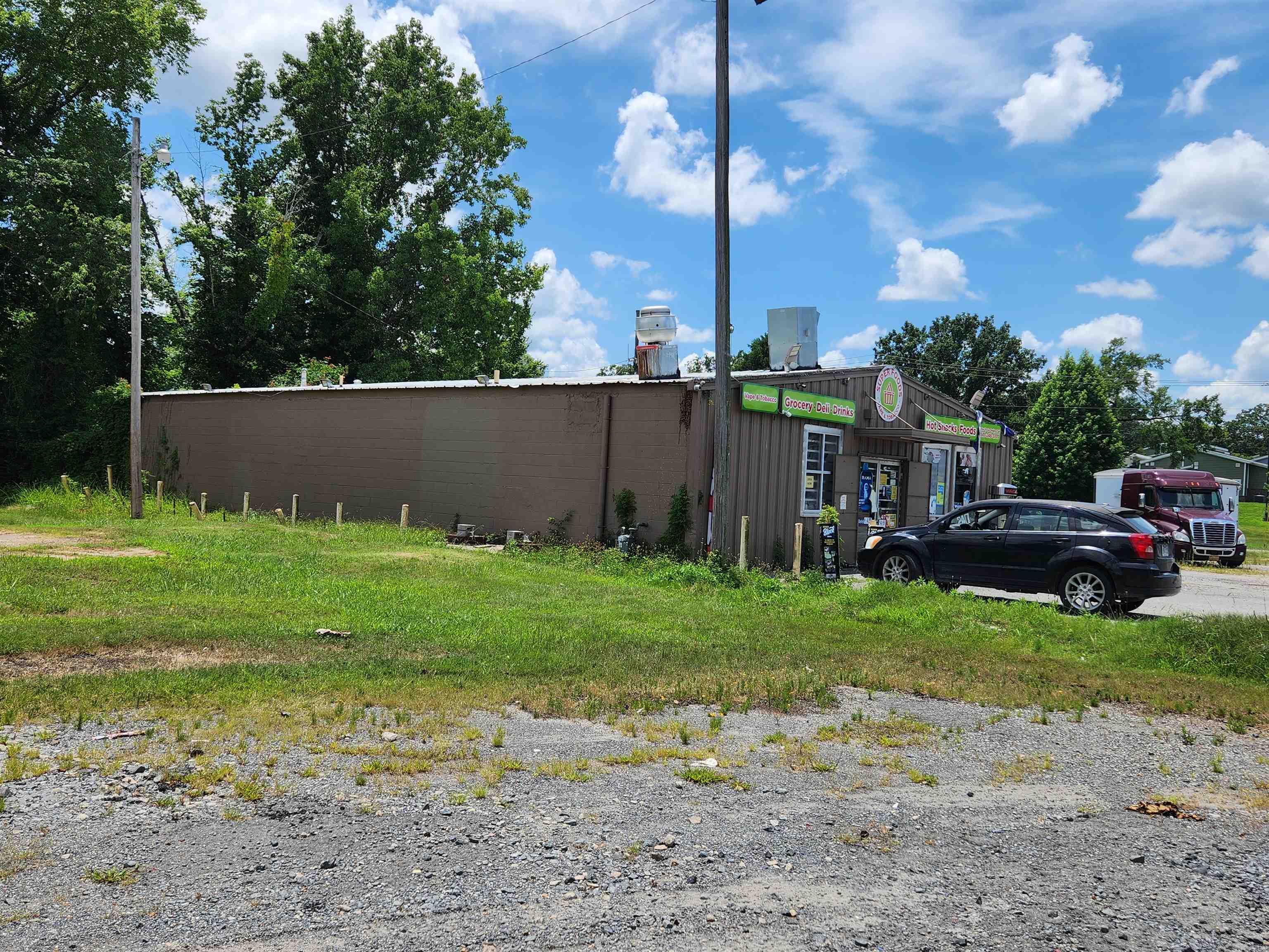 4616 Spangle  Little Rock, AR