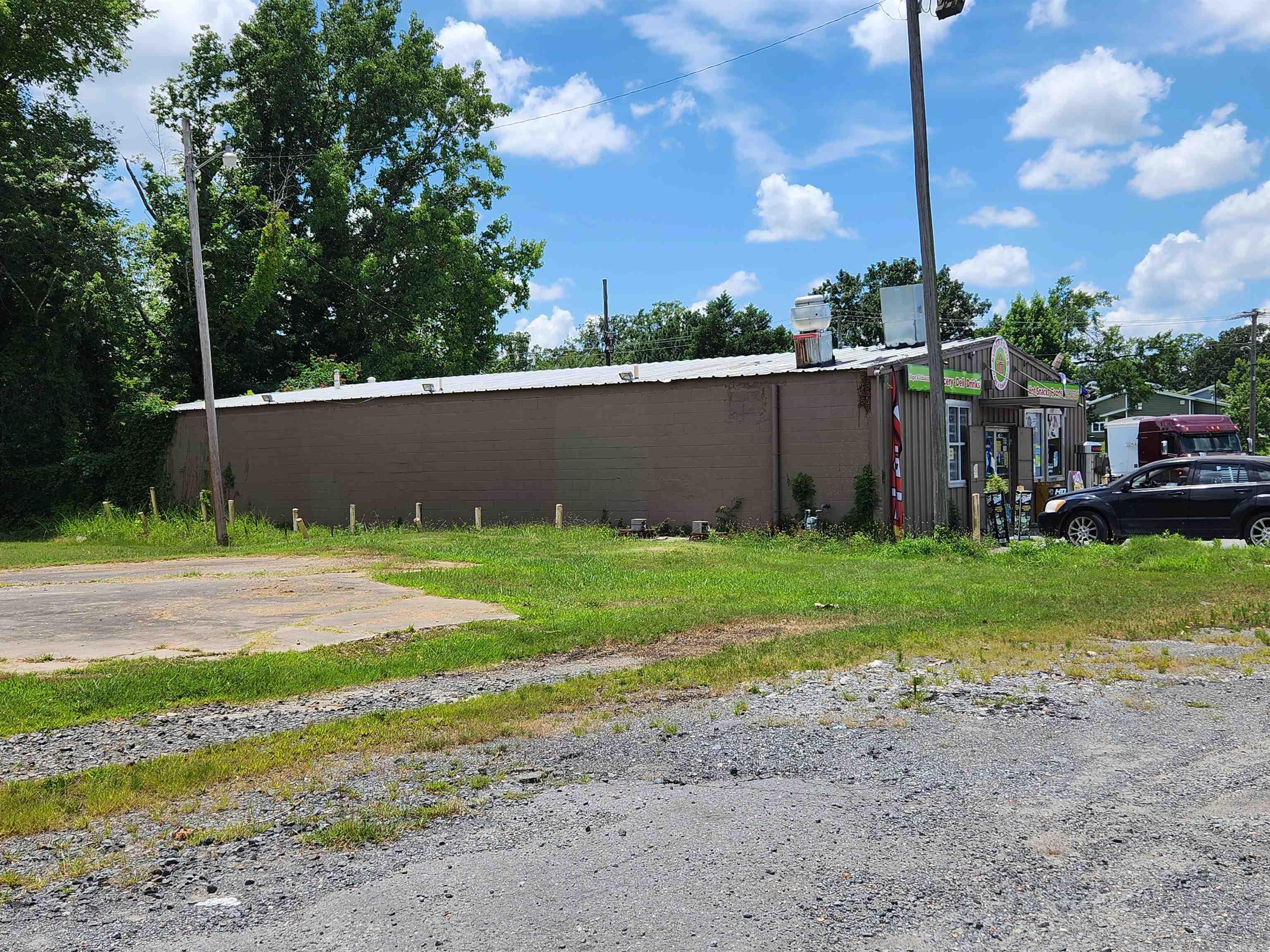 4616 Spangle  Little Rock, AR