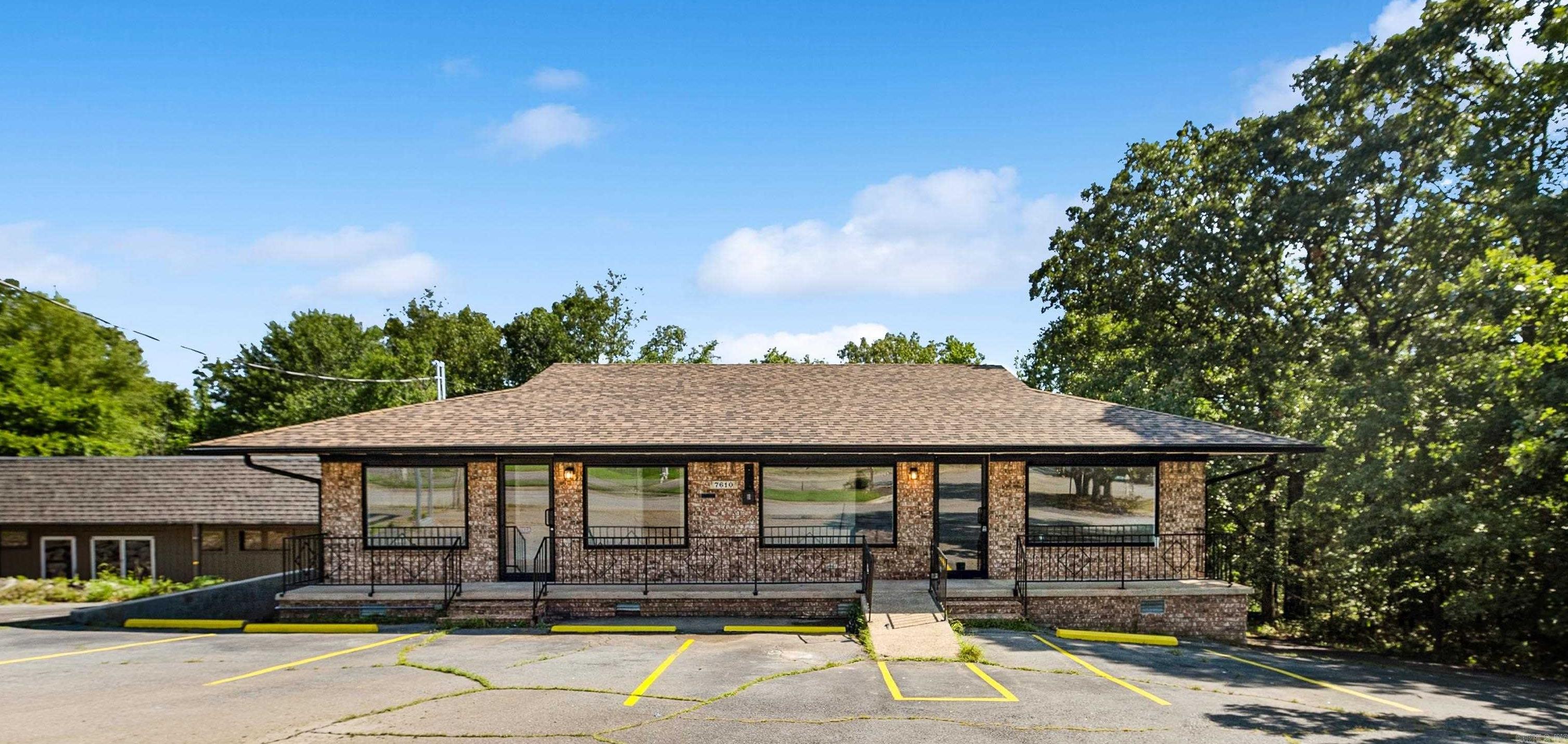 7610 North Hills Blvd  North Little Rock, AR