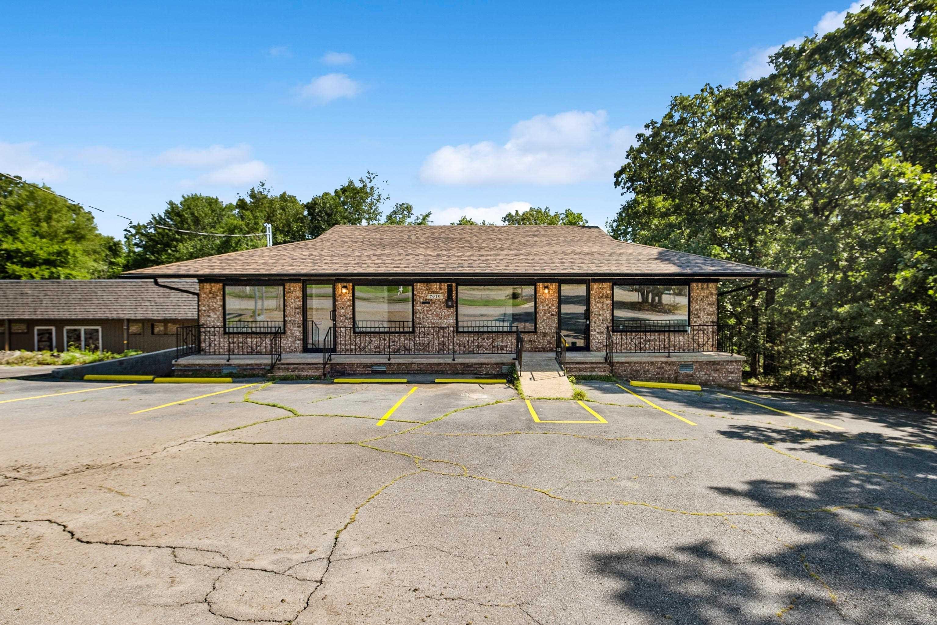 7610 North Hills Blvd  North Little Rock, AR