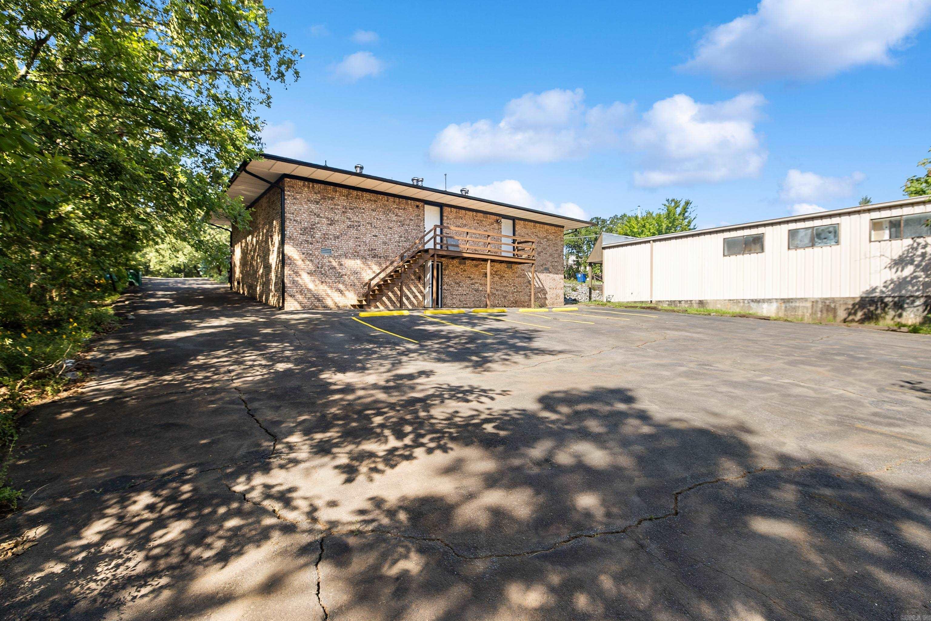 7610 North Hills Blvd  North Little Rock, AR