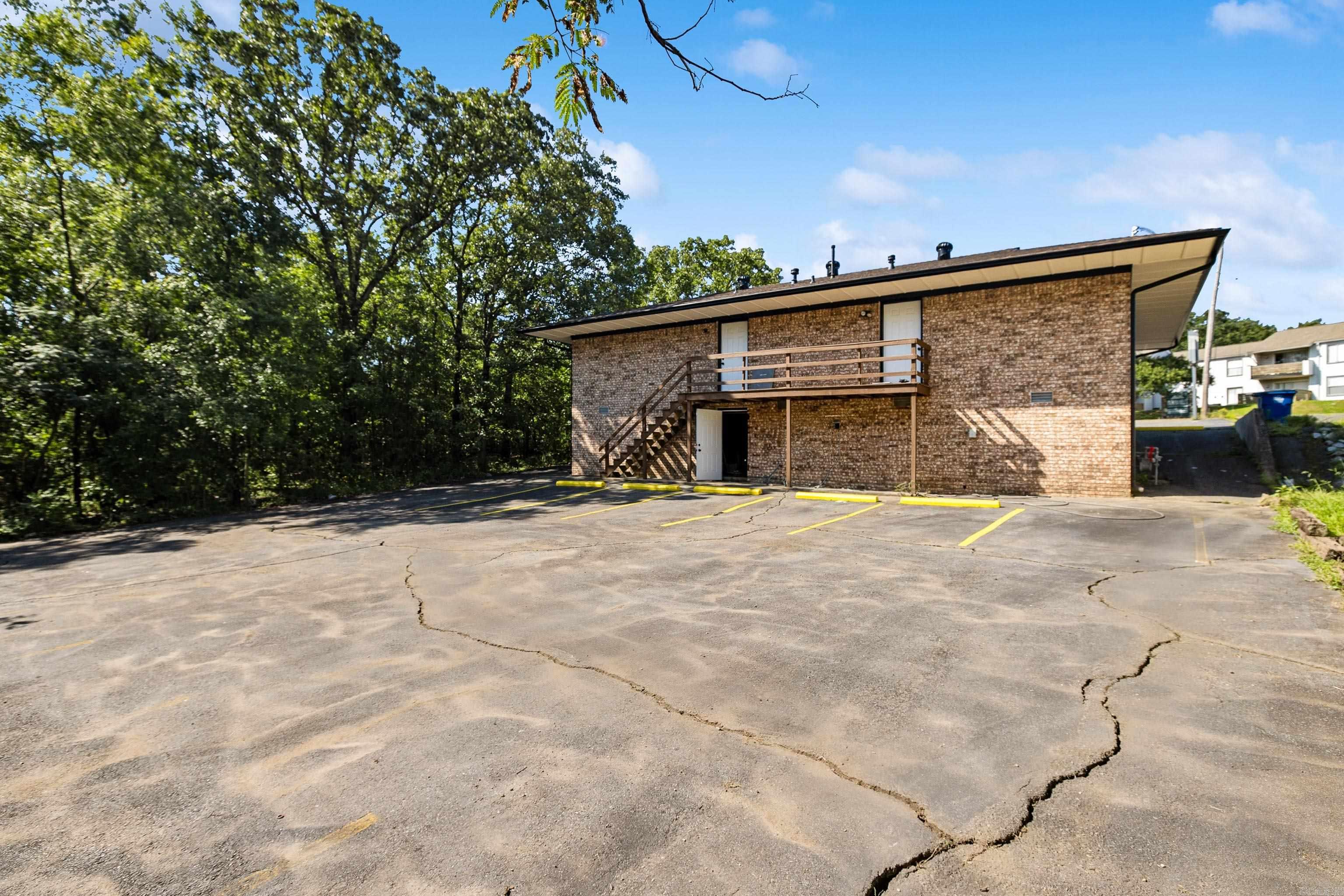 7610 North Hills Blvd  North Little Rock, AR