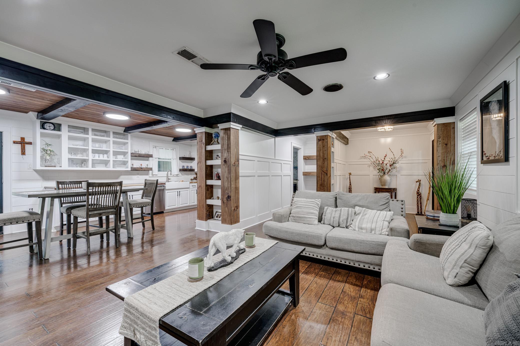 141 Arrowhead  Greenbrier, AR