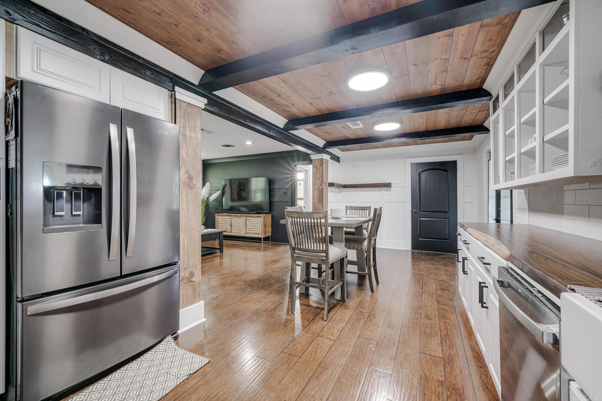 141 Arrowhead  Greenbrier, AR