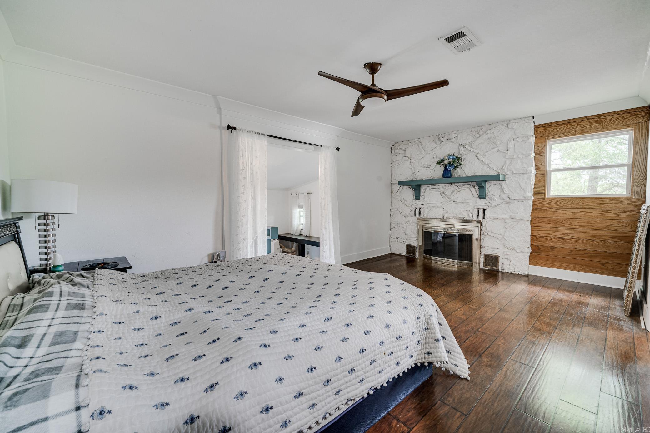 141 Arrowhead  Greenbrier, AR