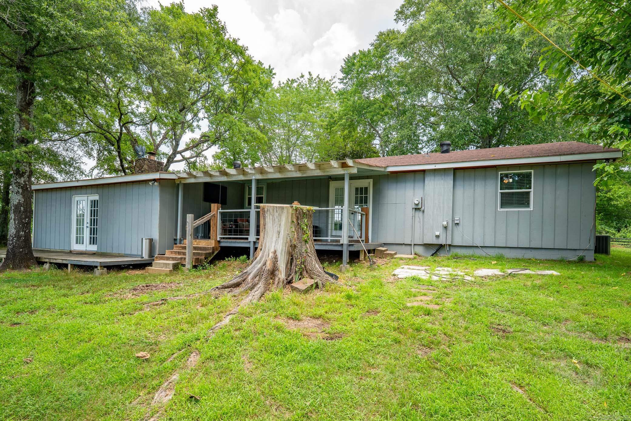 141 Arrowhead  Greenbrier, AR