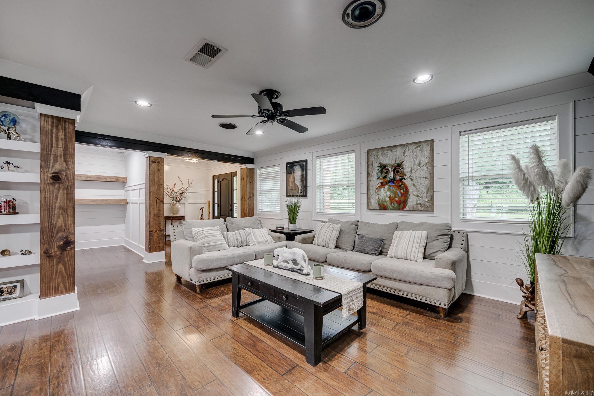 141 Arrowhead  Greenbrier, AR