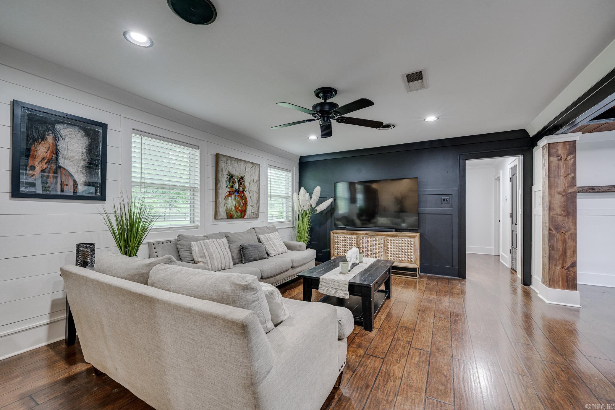 141 Arrowhead  Greenbrier, AR